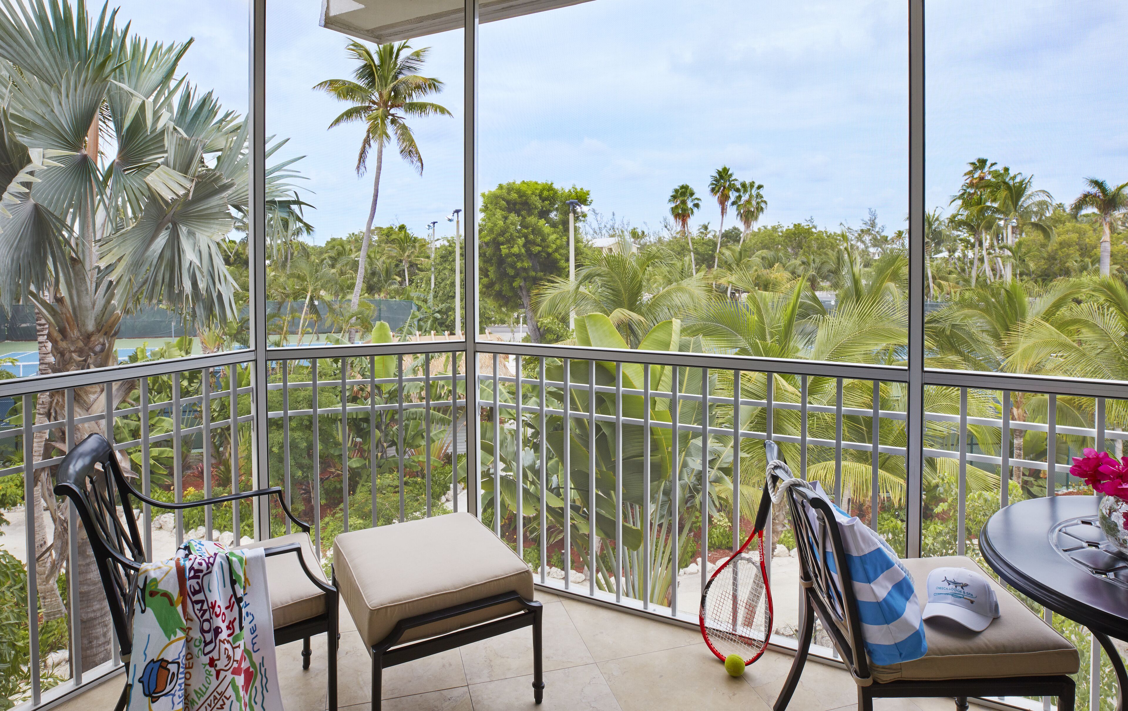 Cheeca Lodge & Spa