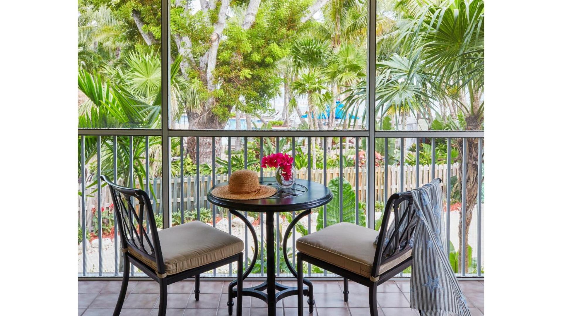 Cheeca Lodge & Spa