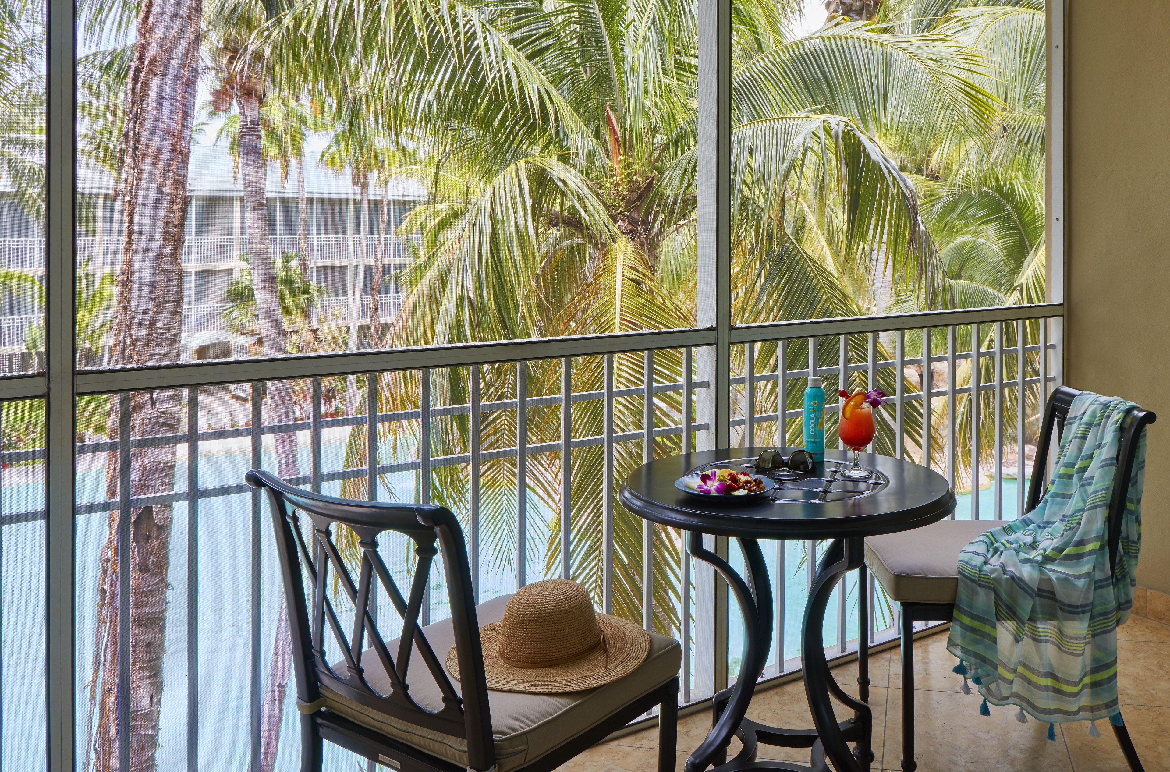 Cheeca Lodge & Spa