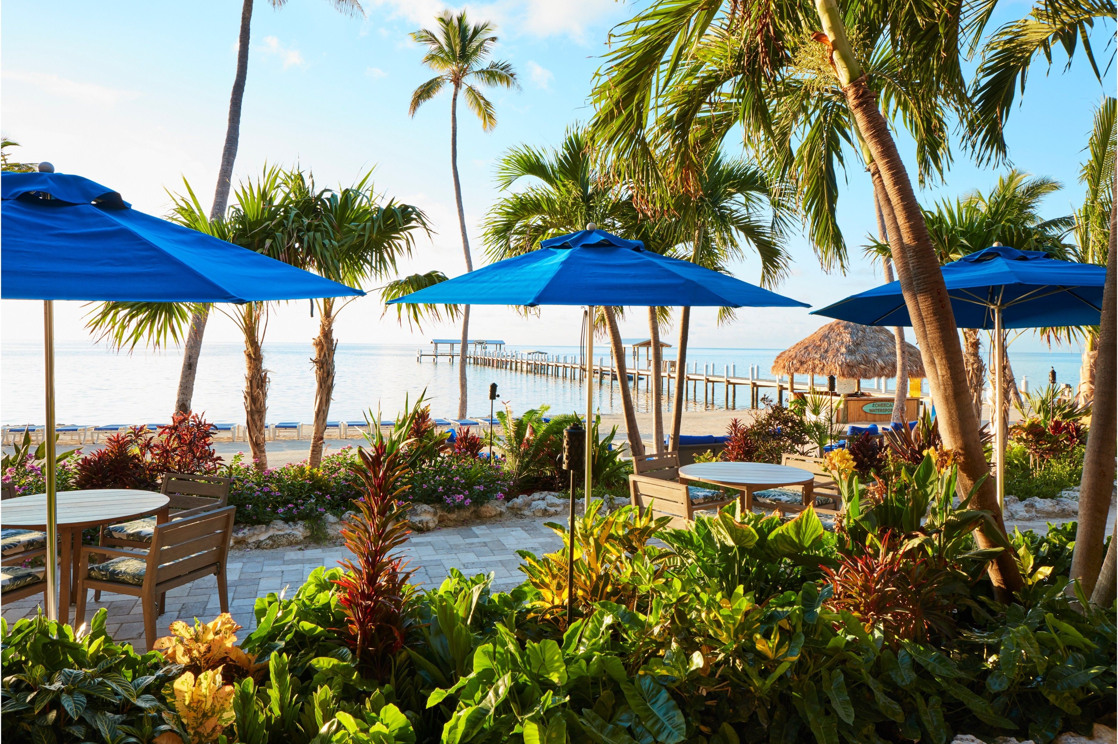 Cheeca Lodge & Spa