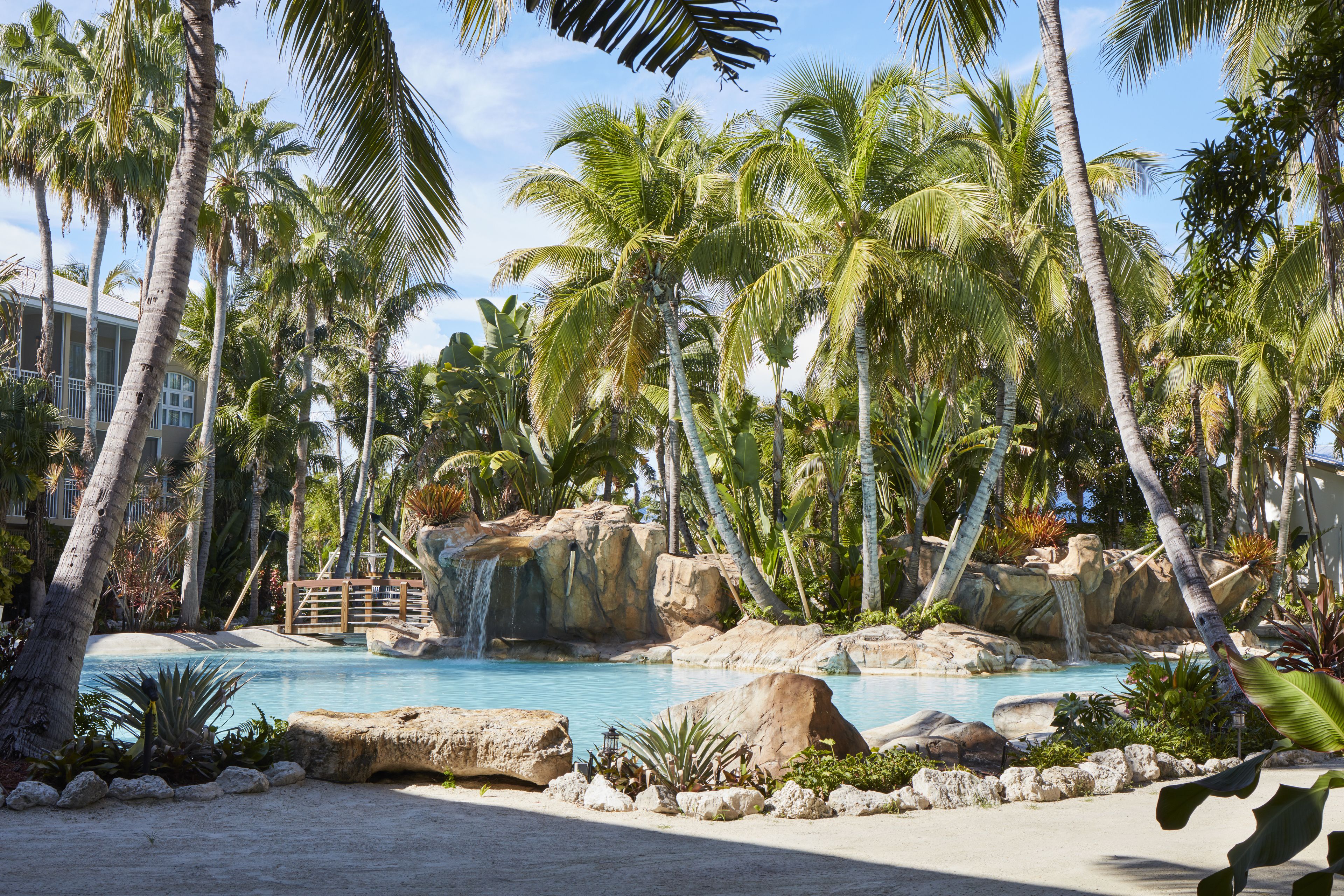 Cheeca Lodge & Spa