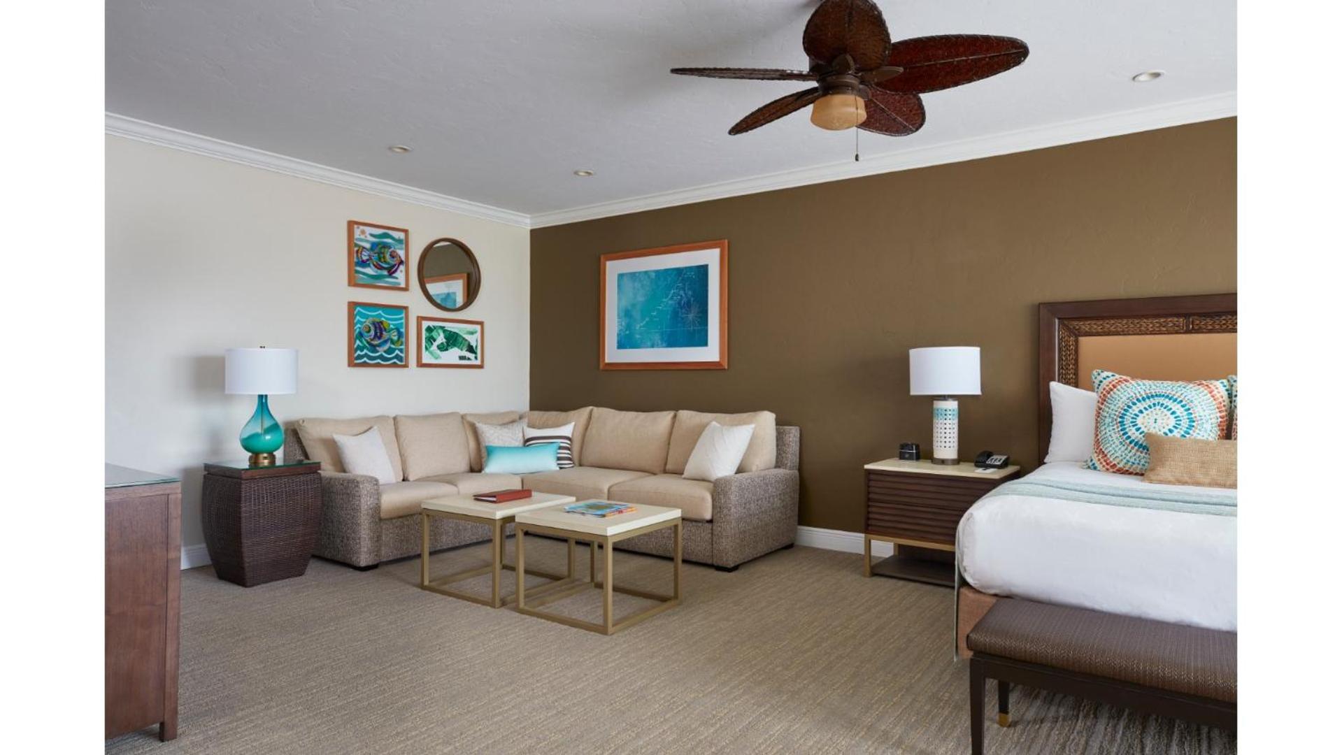 Cheeca Lodge & Spa