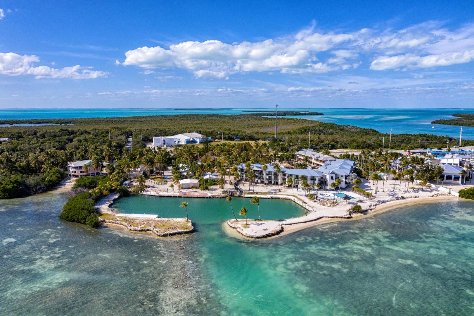Chesapeake Resort