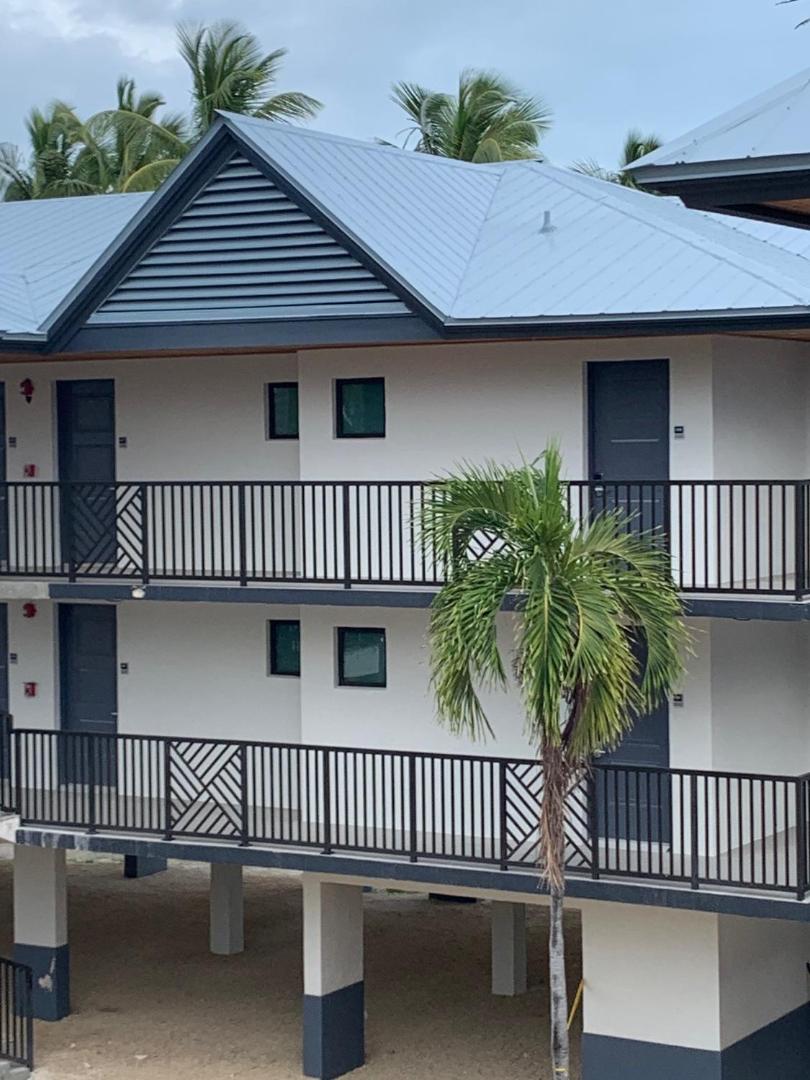 Chesapeake Resort