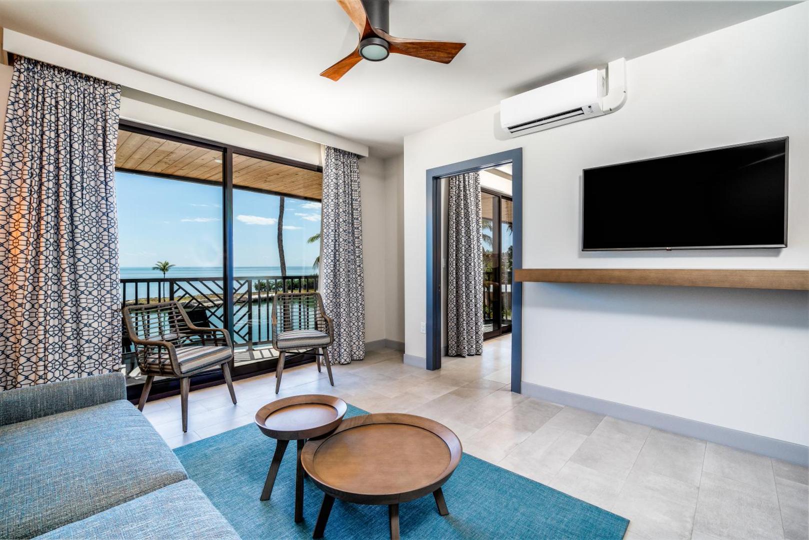 Chesapeake Resort