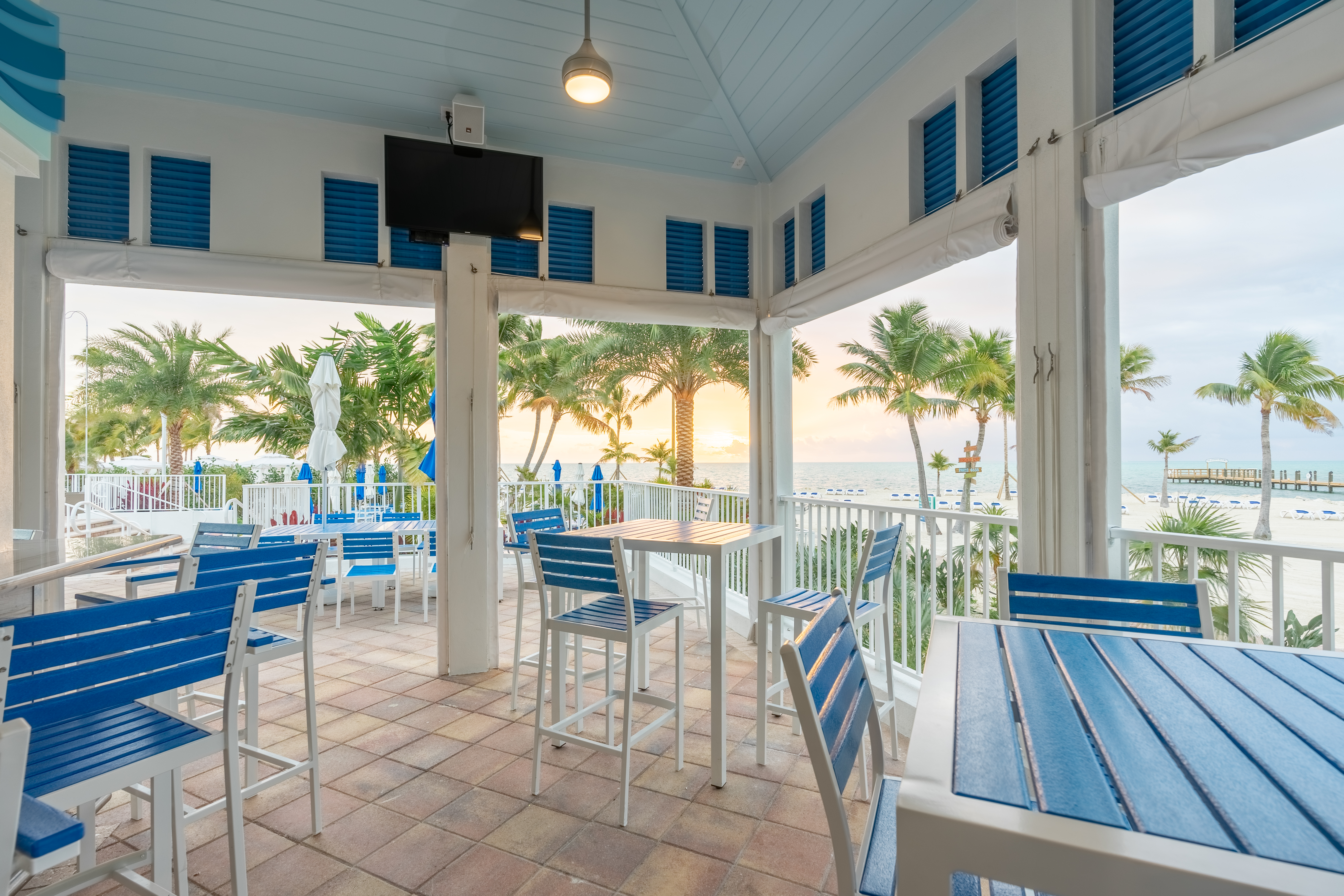 Islander Resort