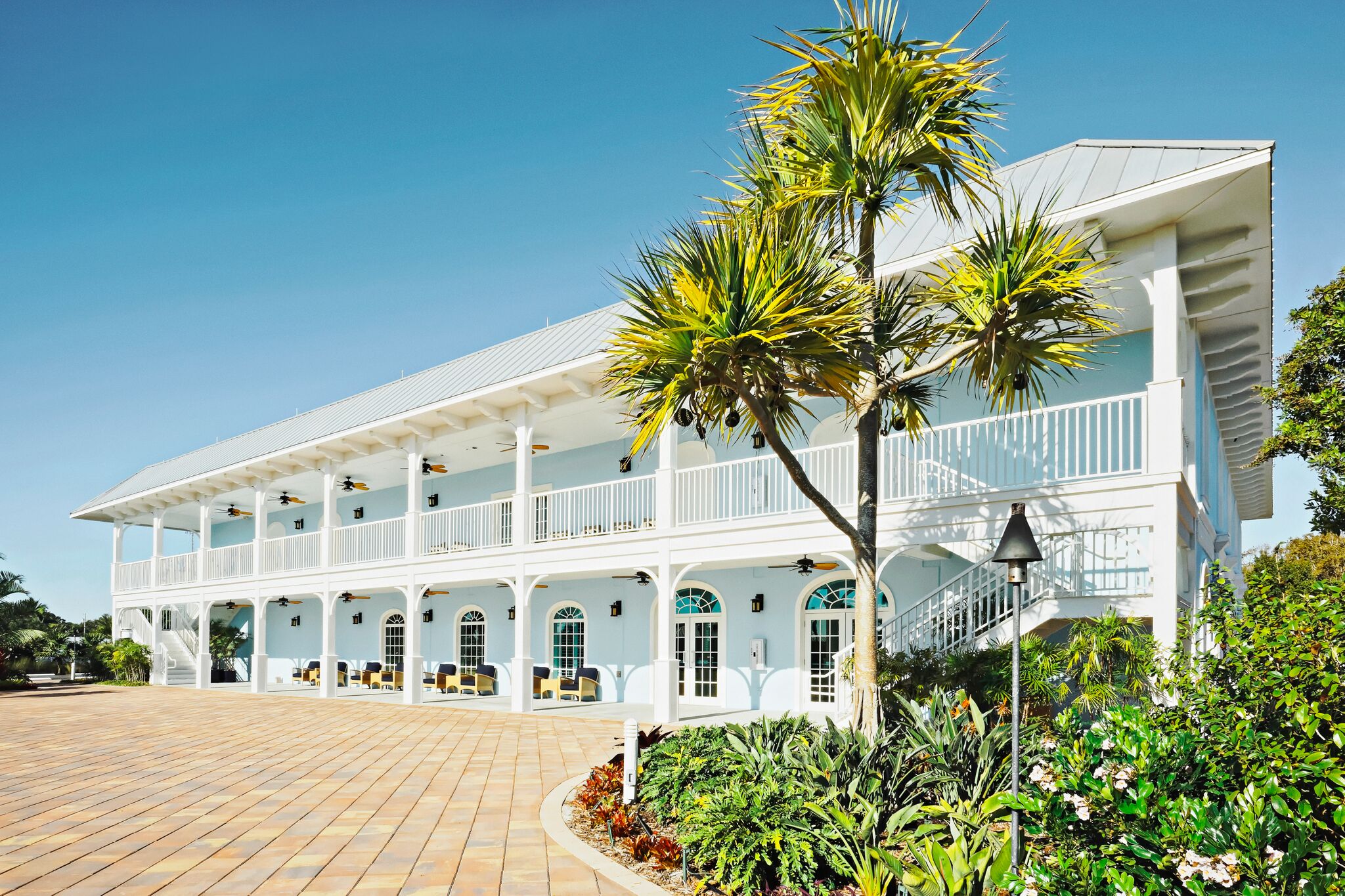 Islander Resort