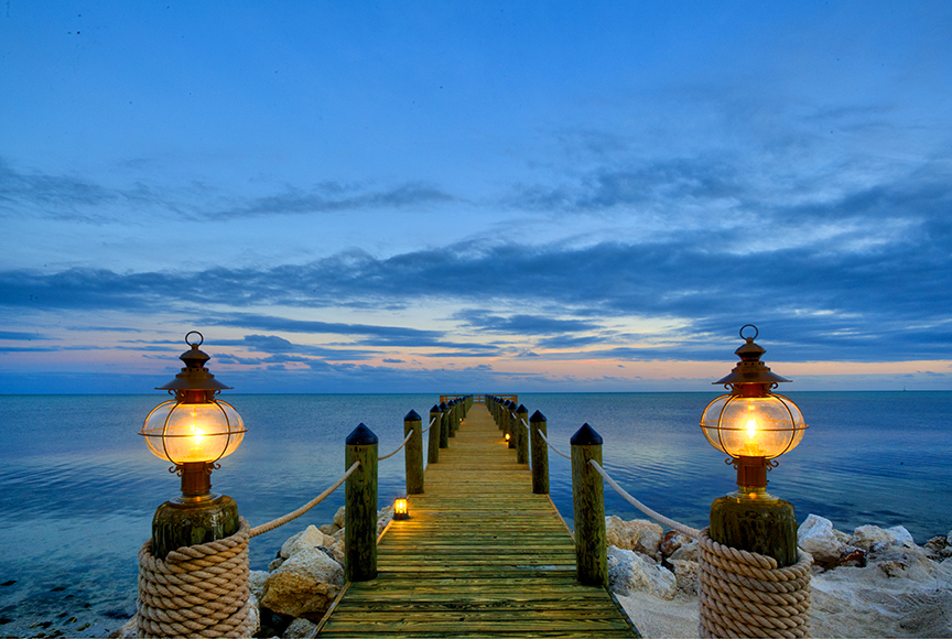 Islander Resort
