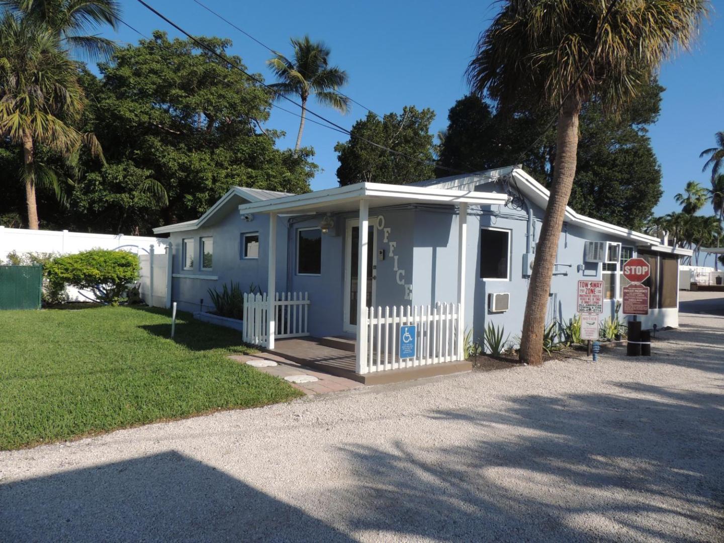Sands of Islamorada