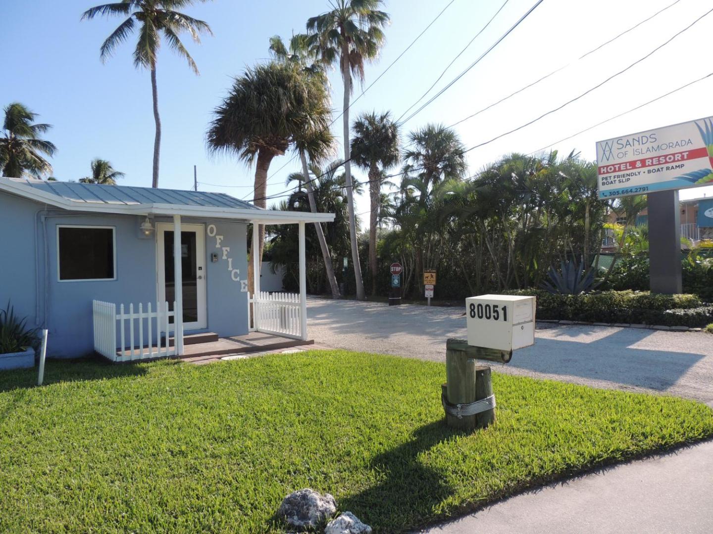 Sands of Islamorada