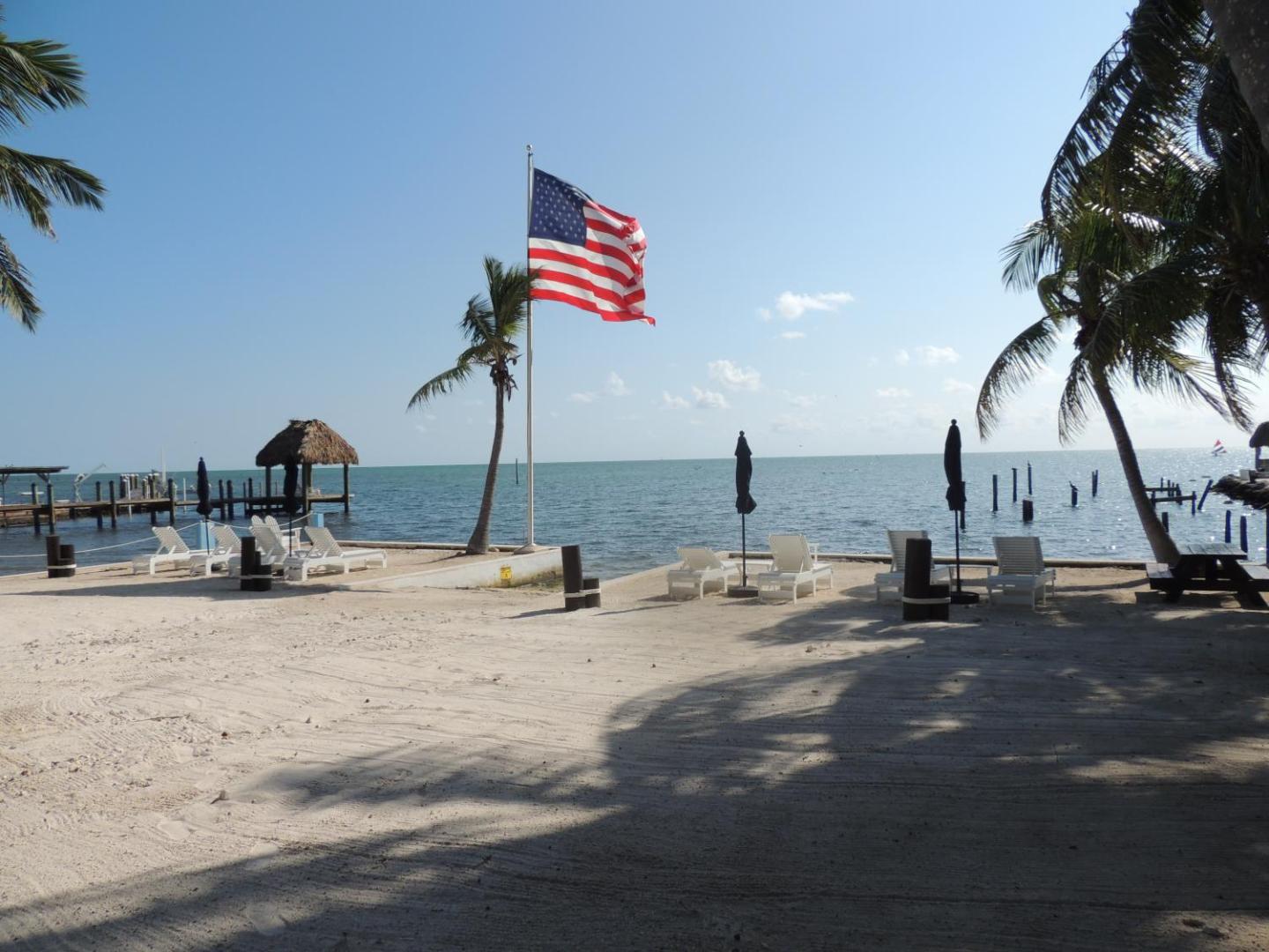 Sands of Islamorada