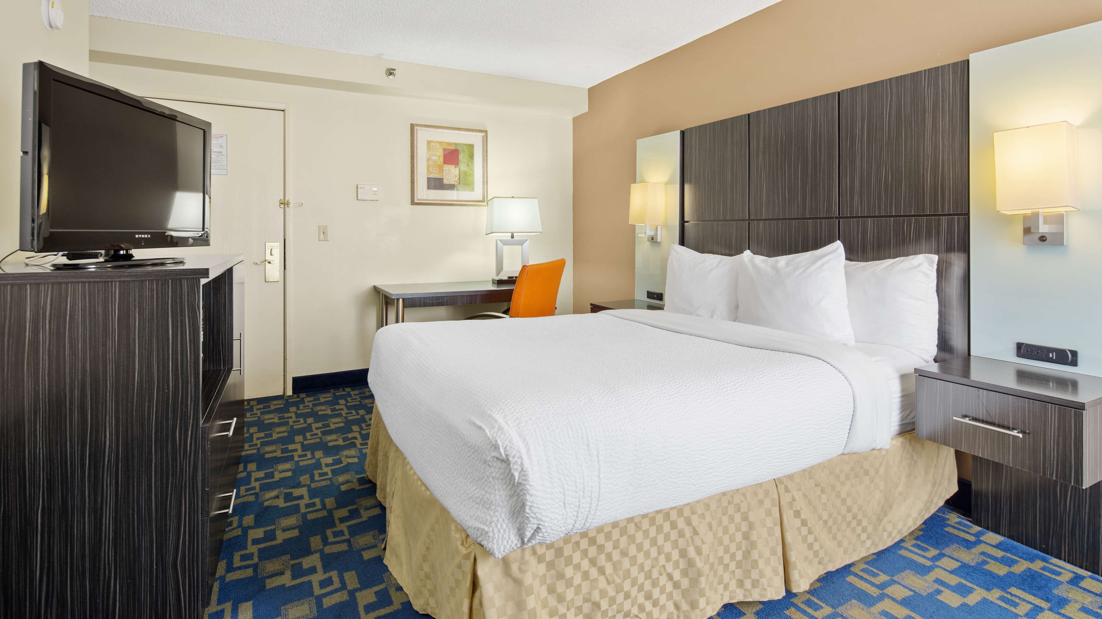 Quality Inn Southside Jacksonville