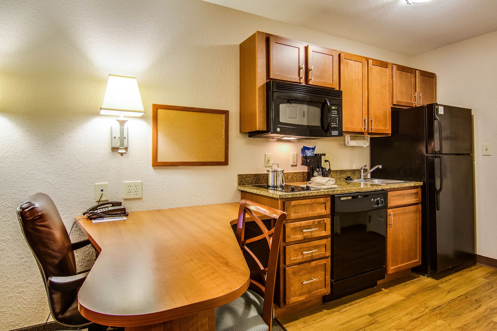 Candlewood Suites Jacksonville East Merril Road