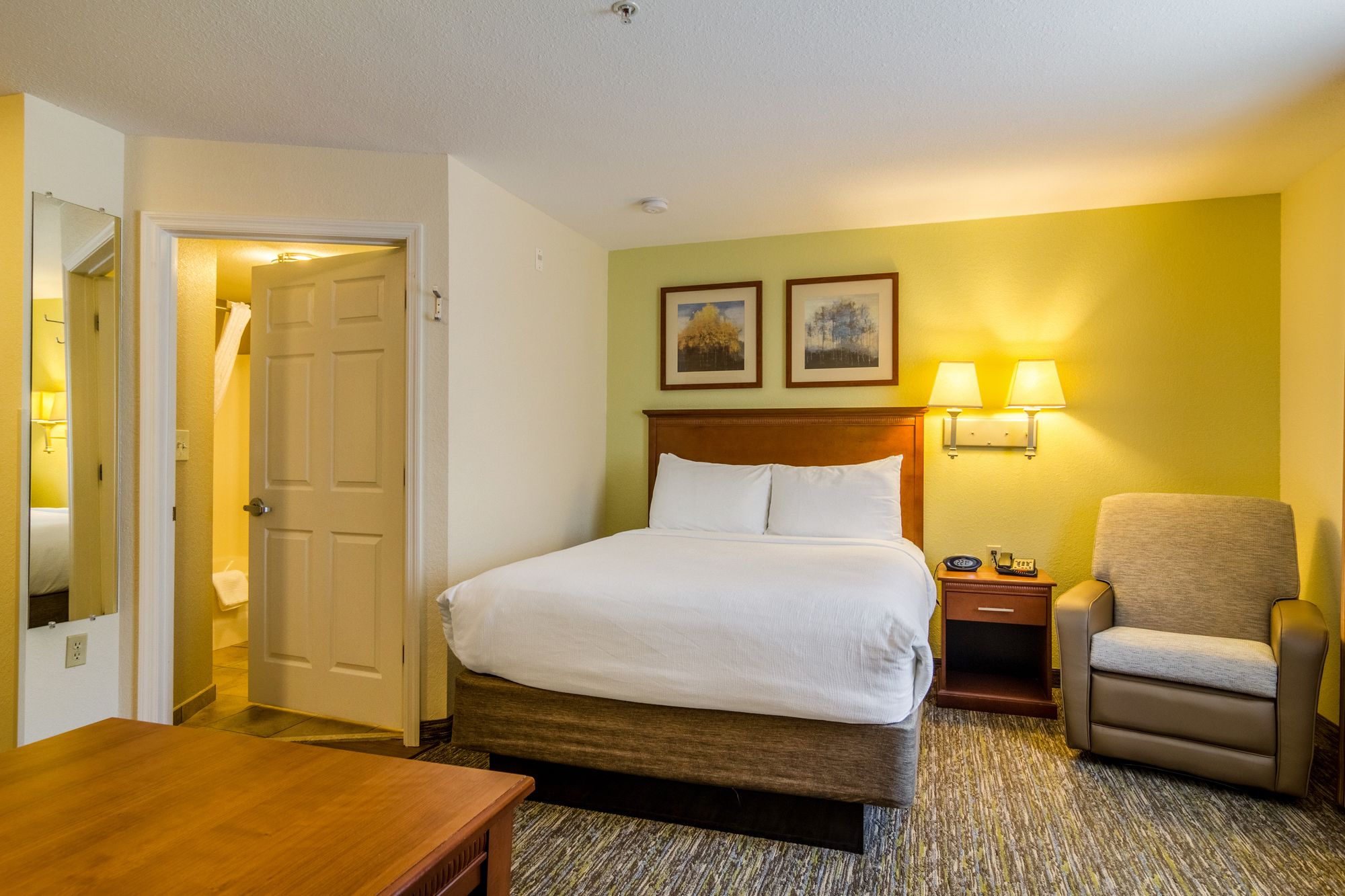 Candlewood Suites Jacksonville East Merril Road