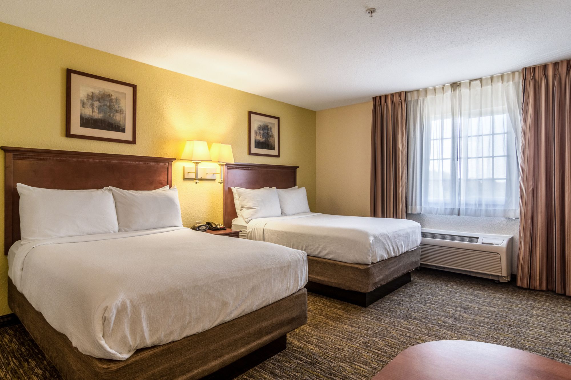 Candlewood Suites Jacksonville East Merril Road