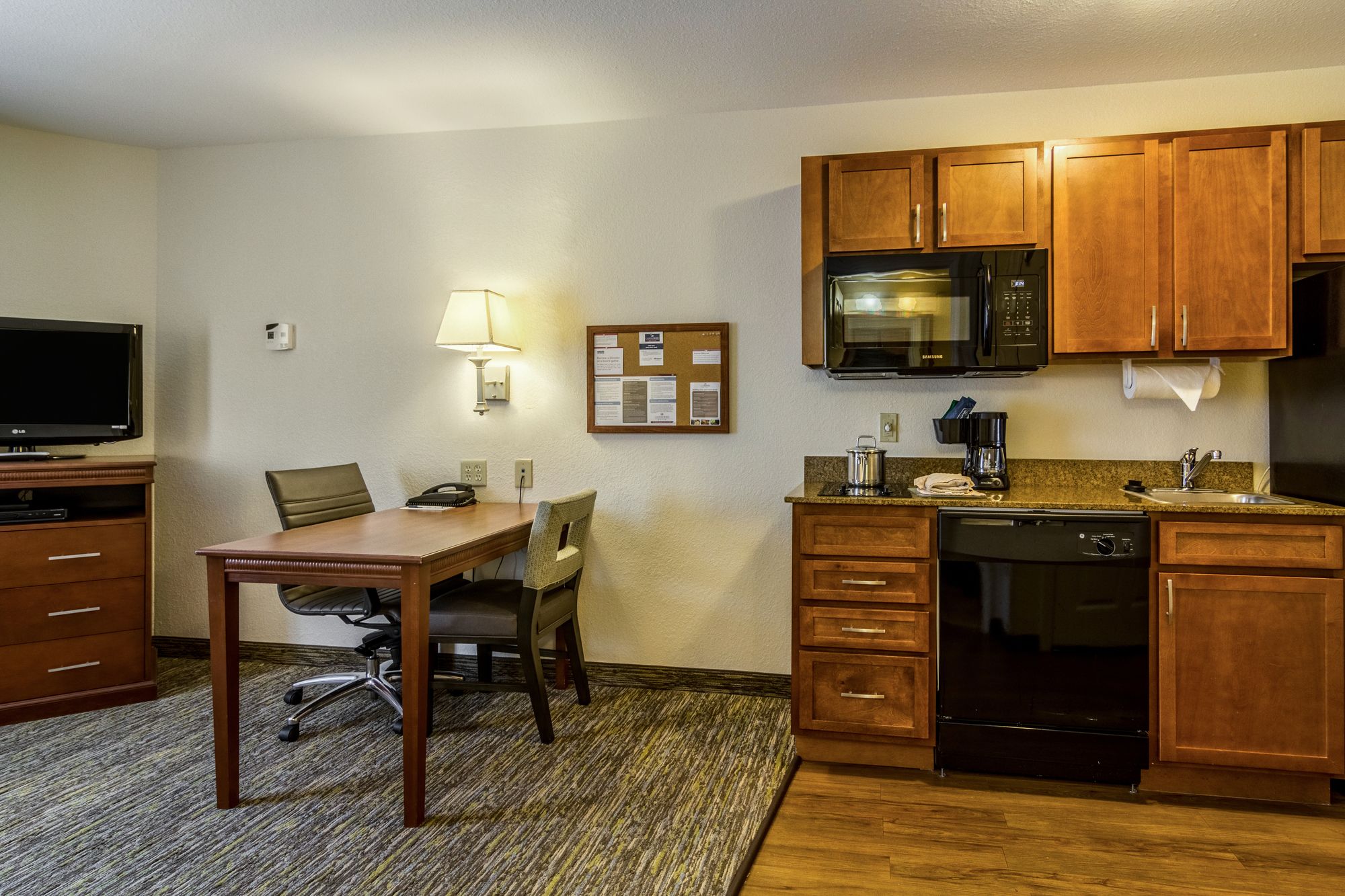 Candlewood Suites Jacksonville East Merril Road