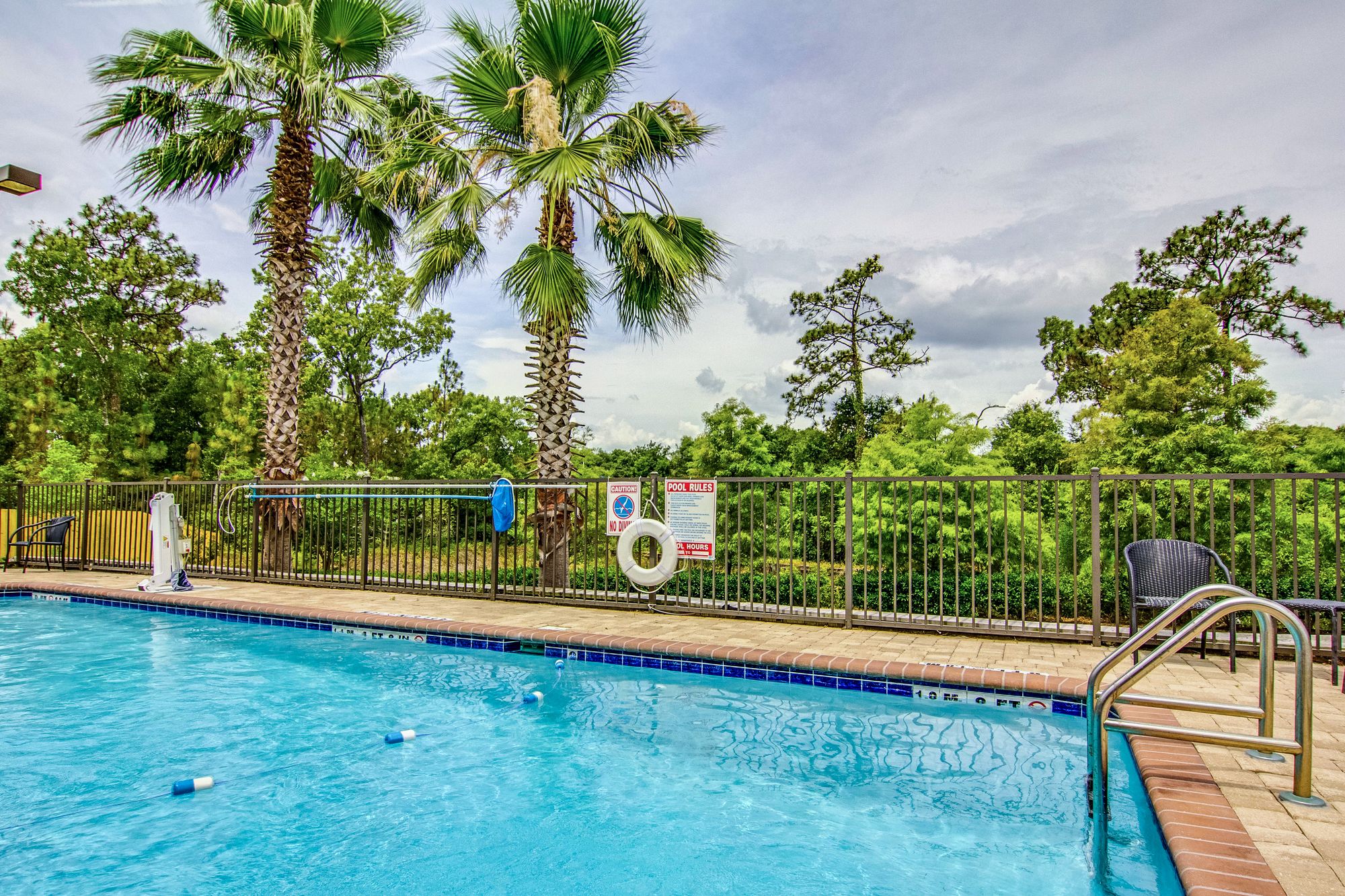 Candlewood Suites Jacksonville East Merril Road