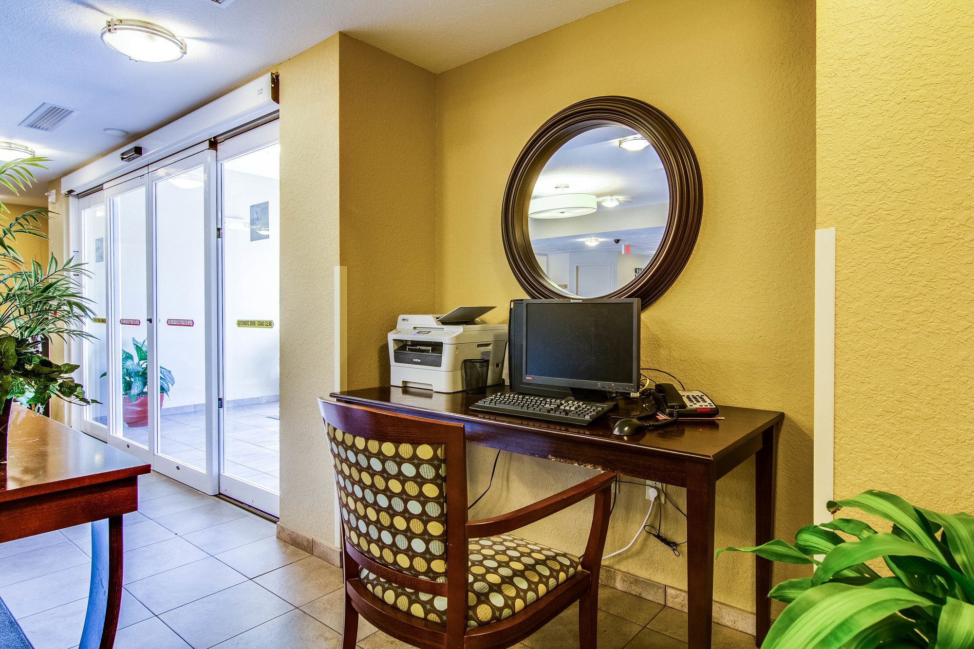 Candlewood Suites Jacksonville East Merril Road