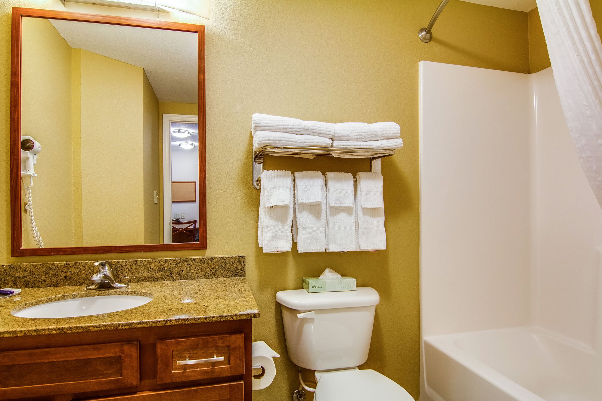 Candlewood Suites Jacksonville East Merril Road