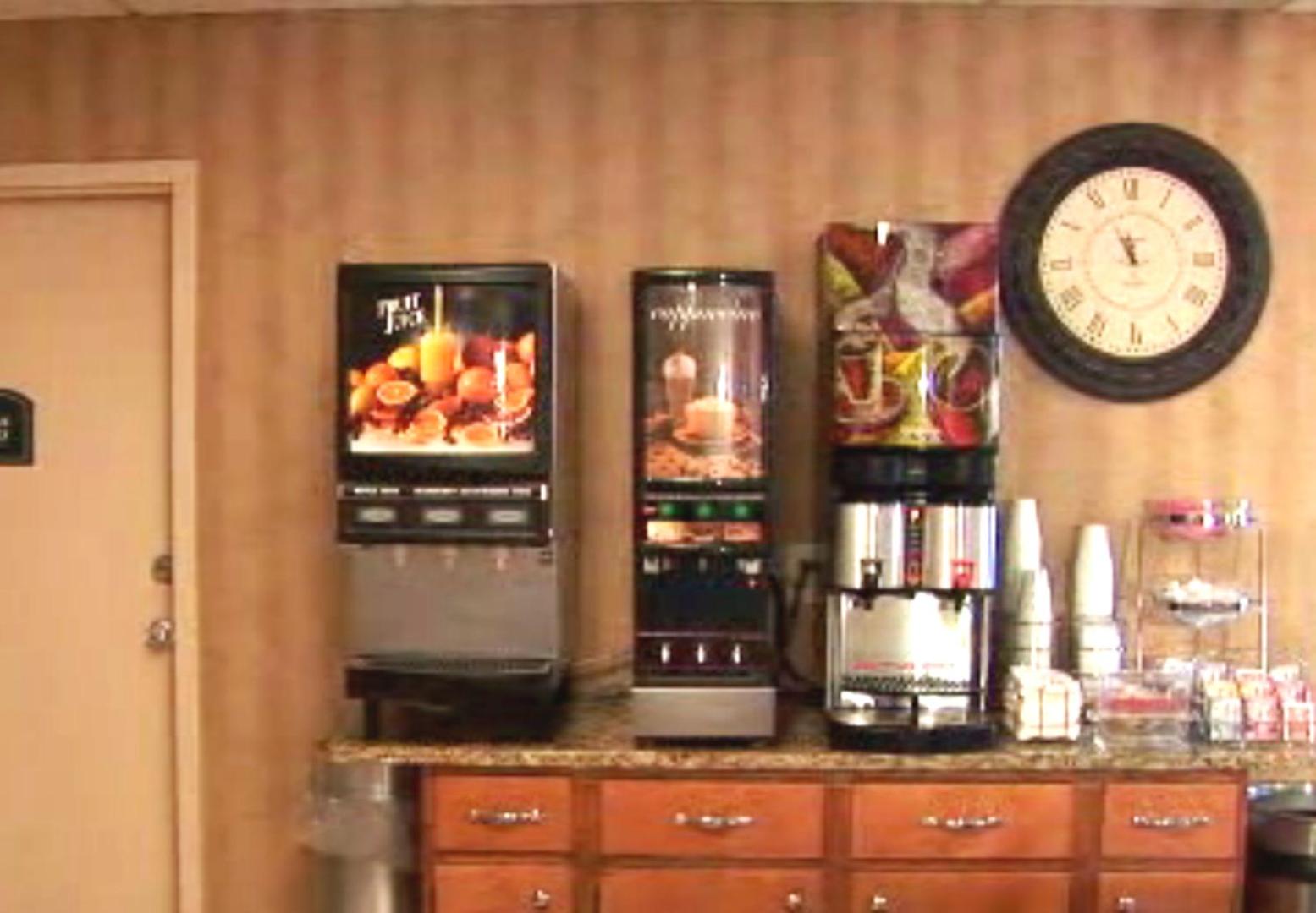 Days Inn by Wyndham Jacksonville Airport