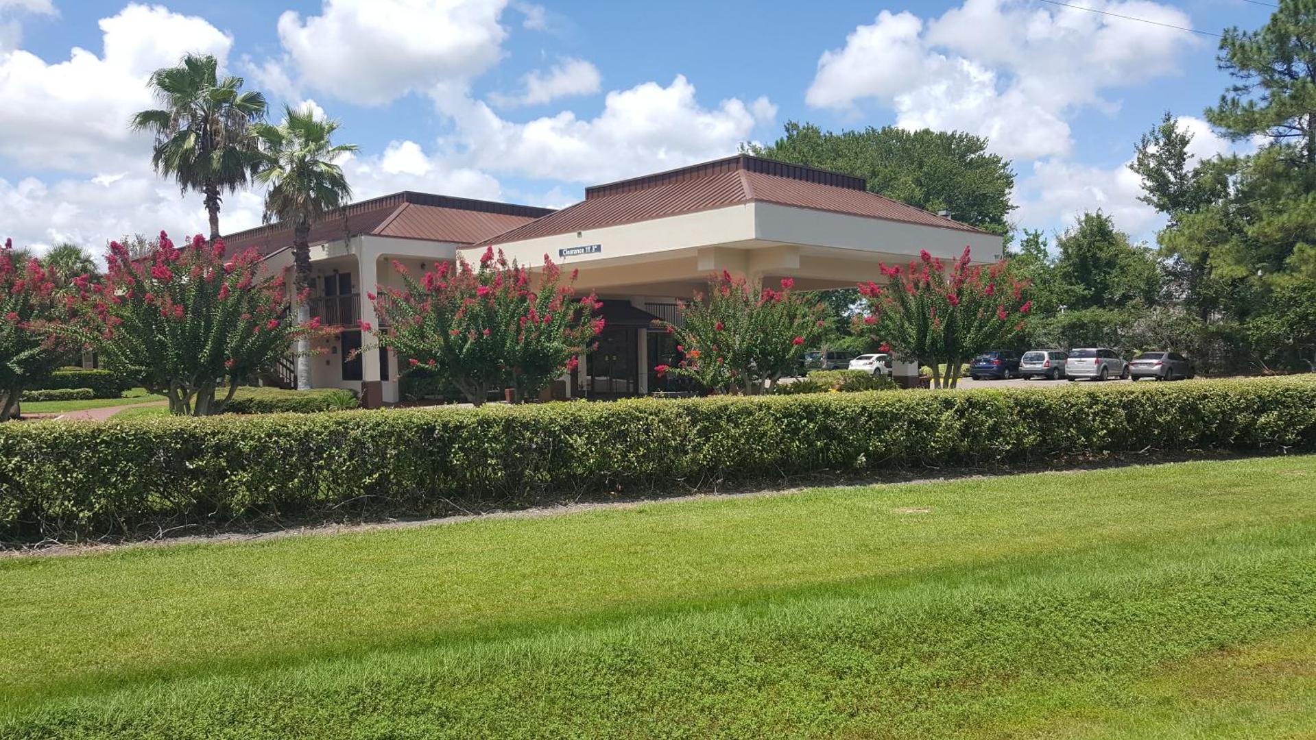 Days Inn by Wyndham Jacksonville Airport