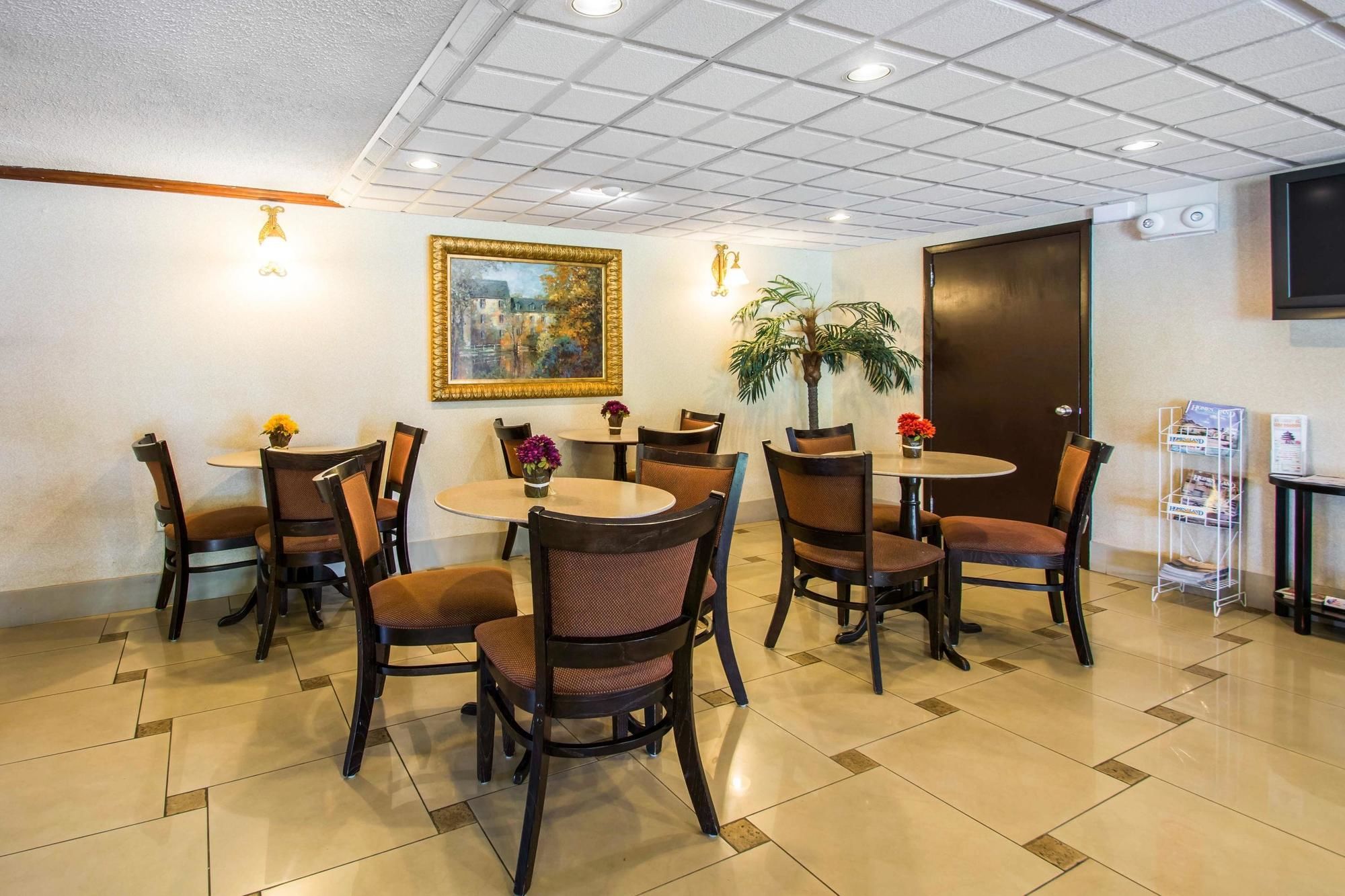 Econo Lodge