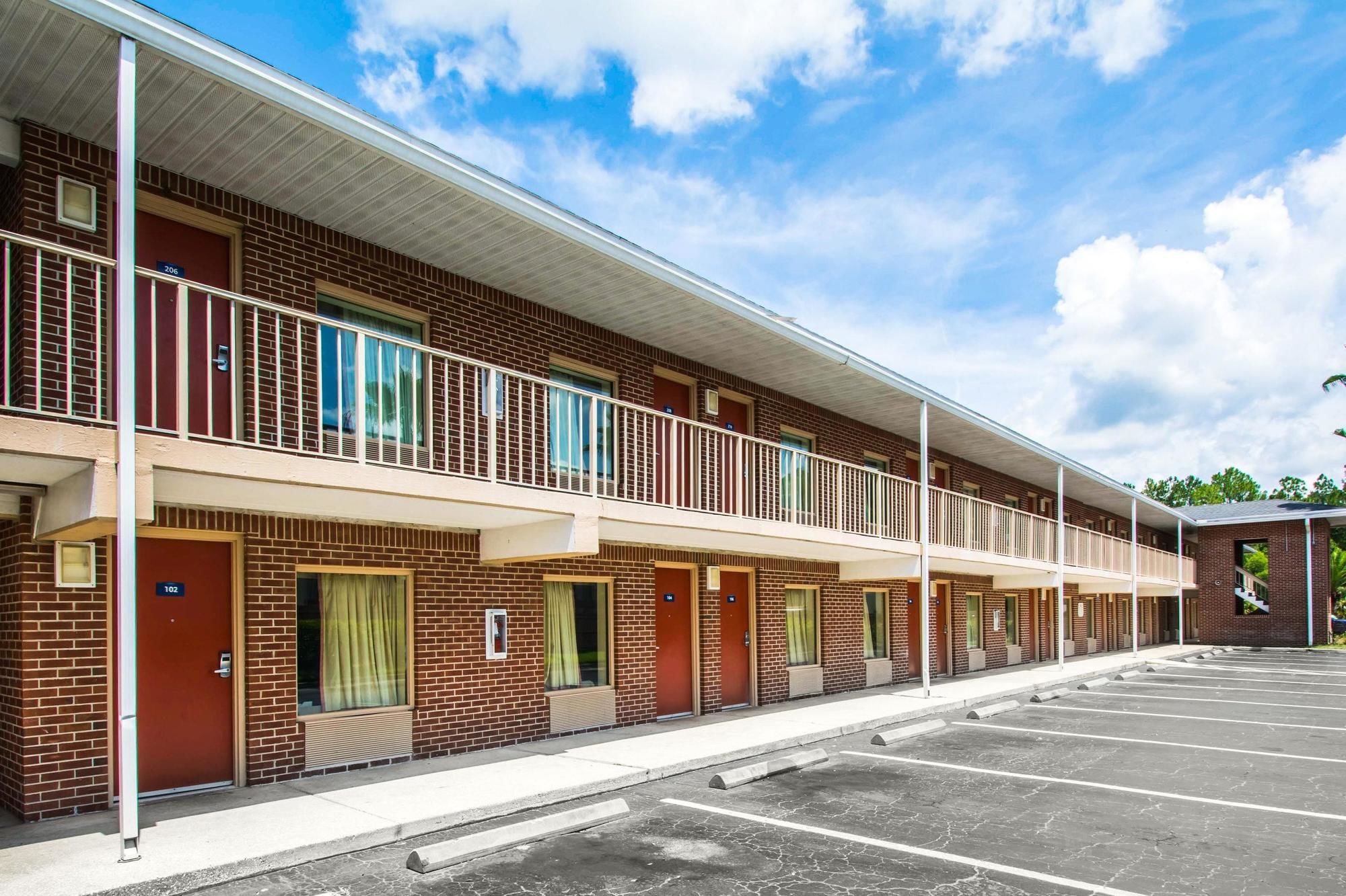 Econo Lodge