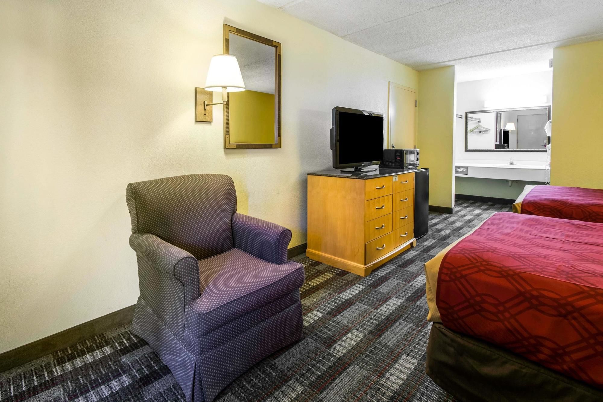 Econo Lodge