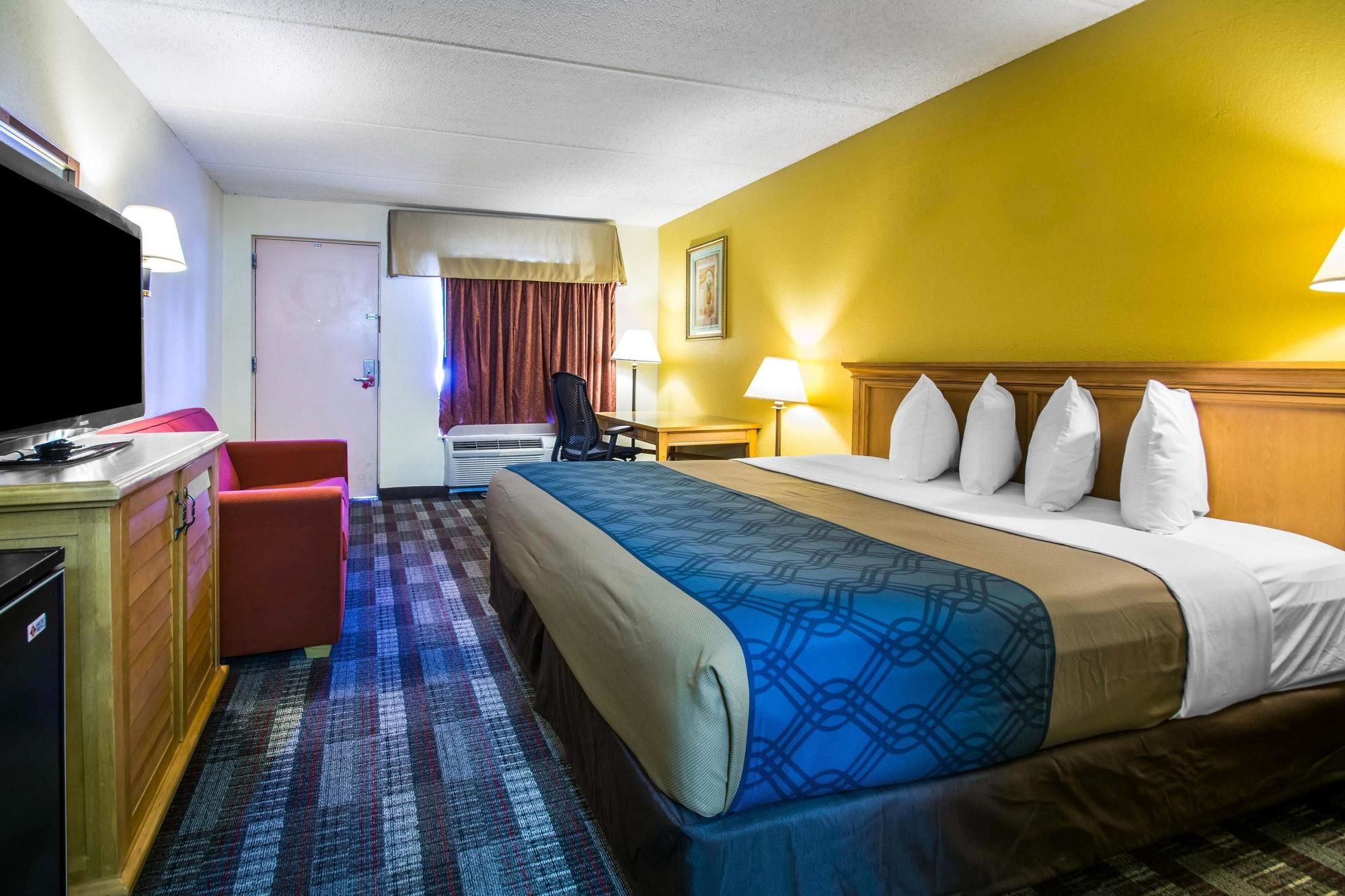Econo Lodge