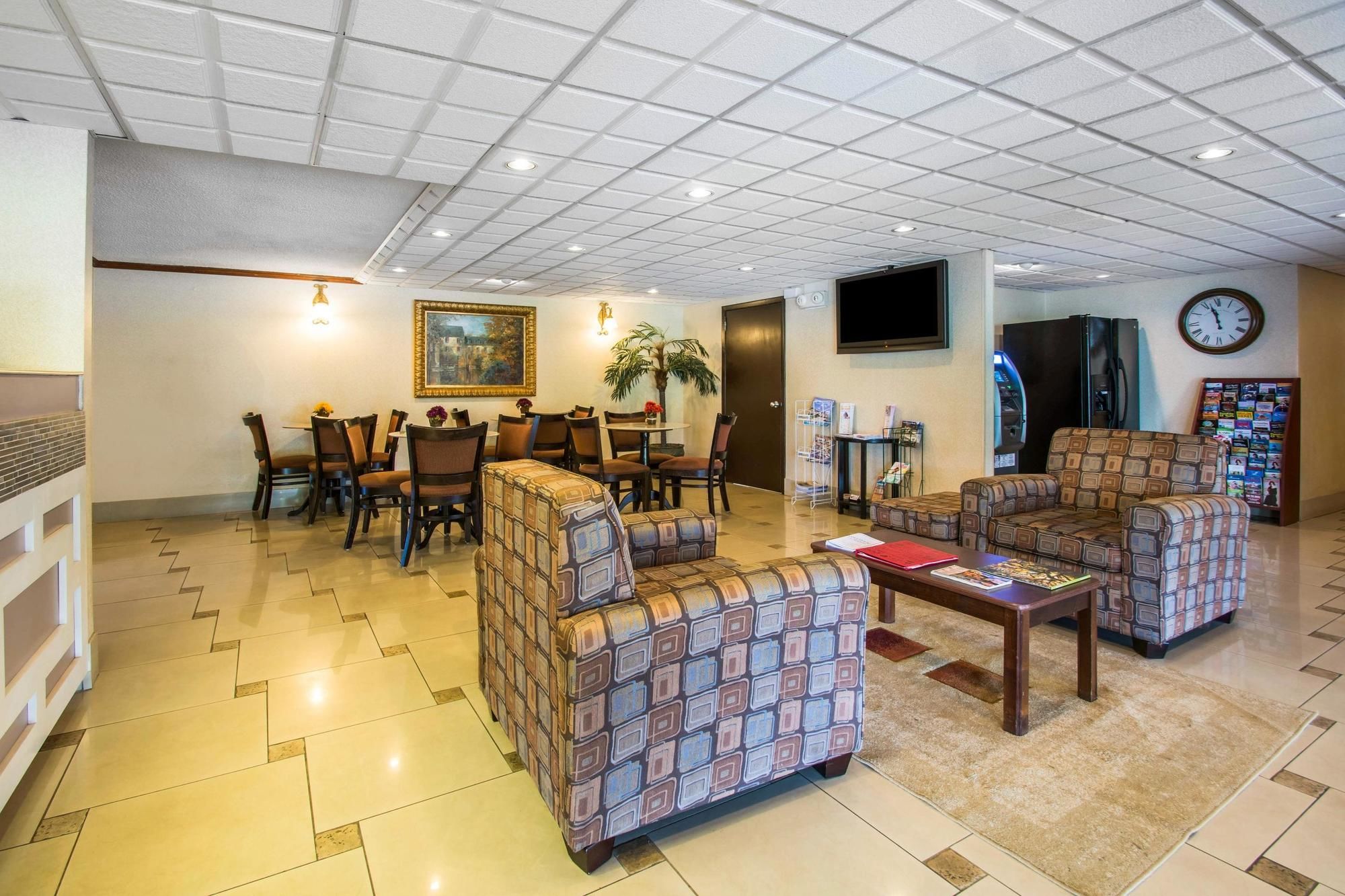 Econo Lodge