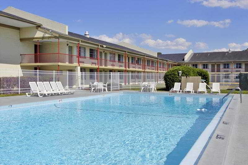 Econo Lodge