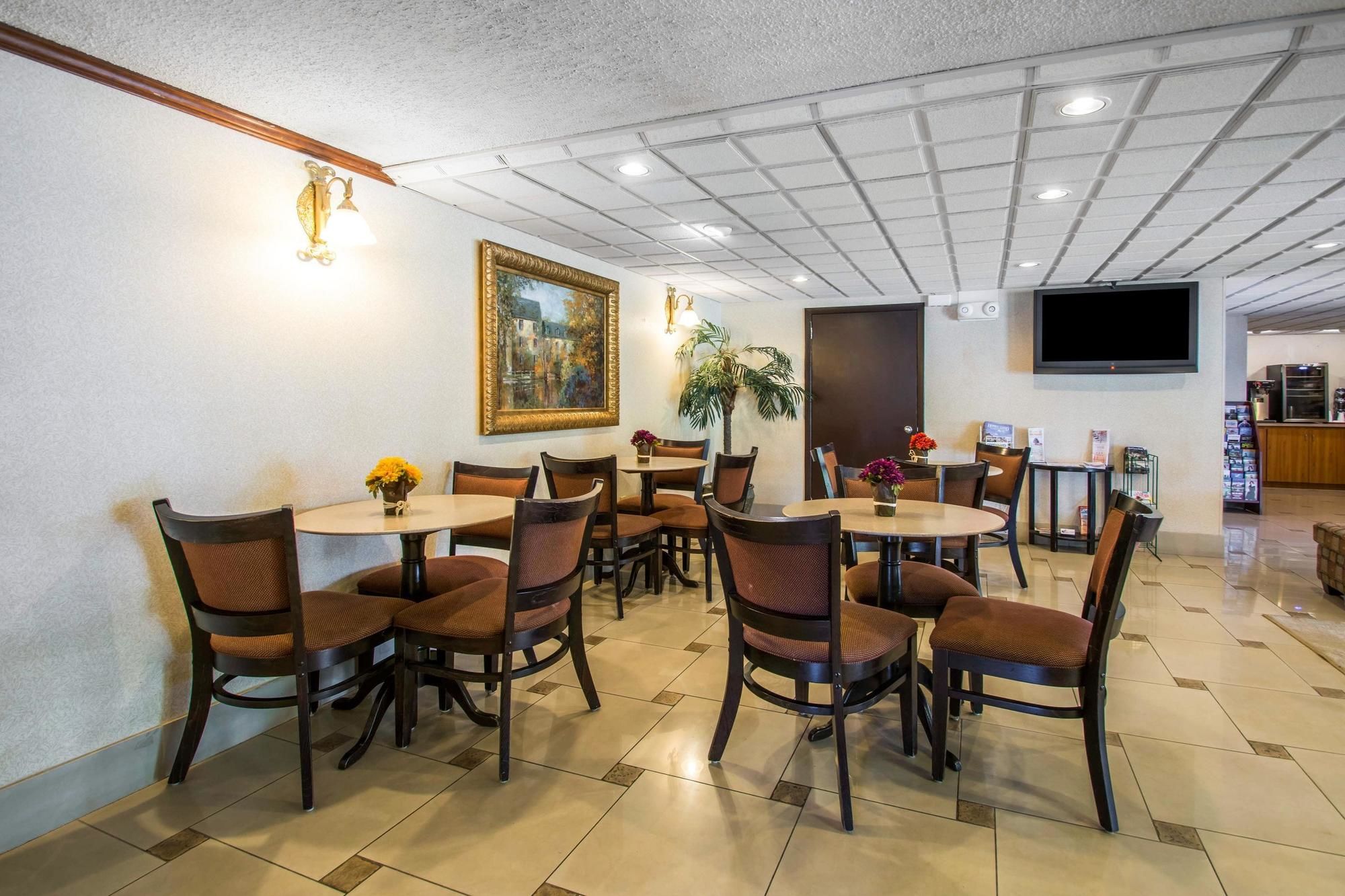 Econo Lodge