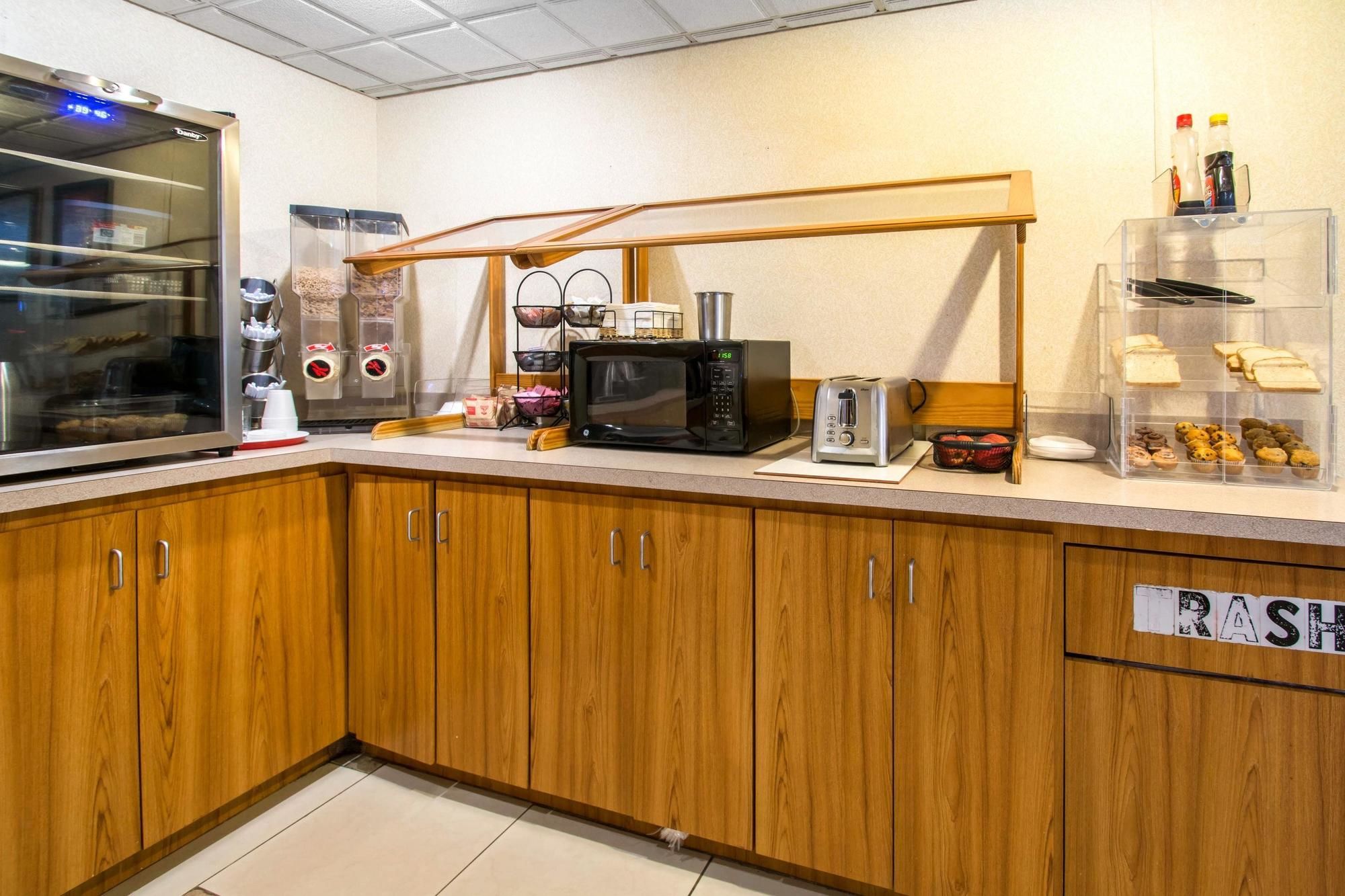 Econo Lodge