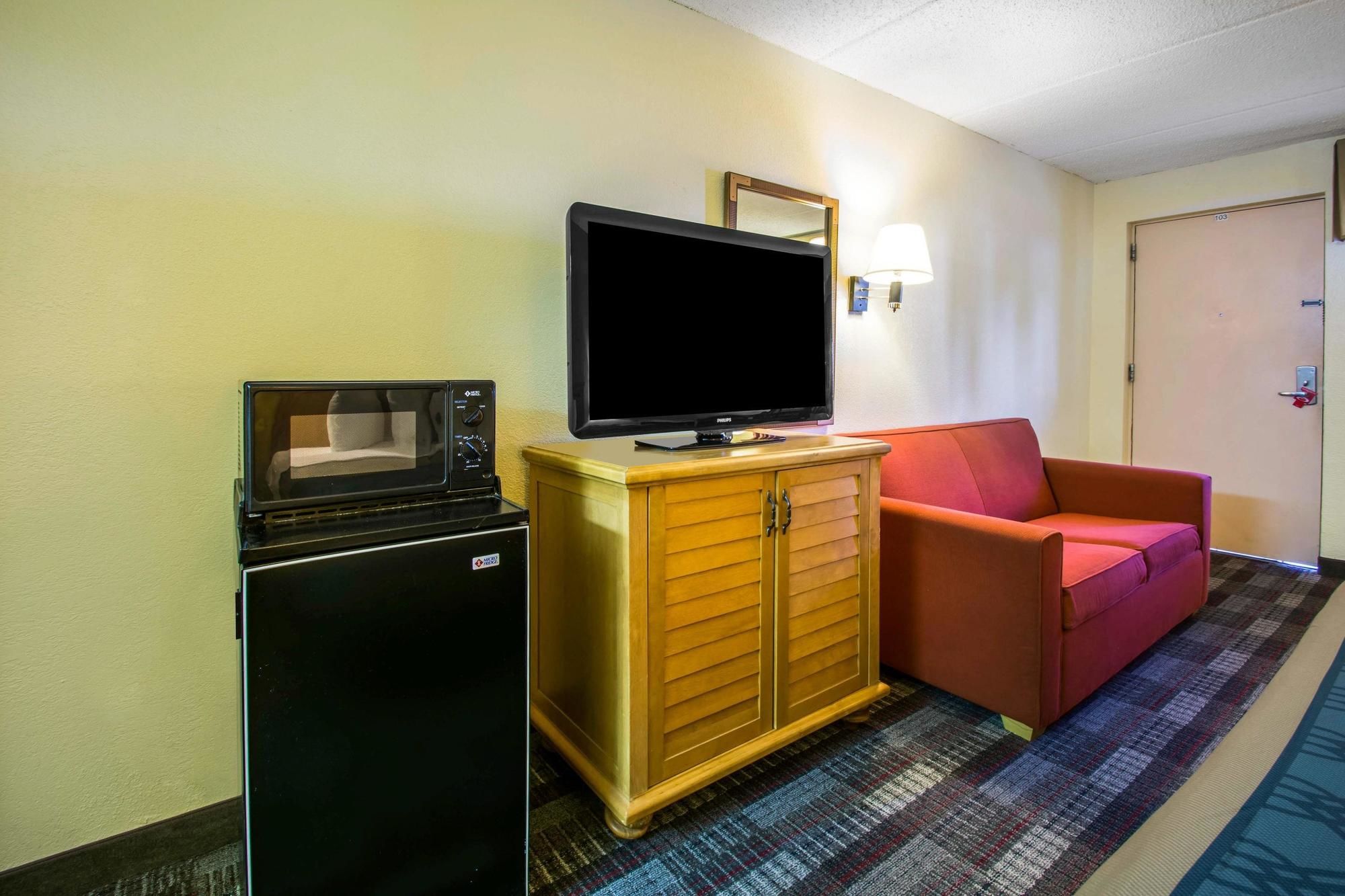 Econo Lodge