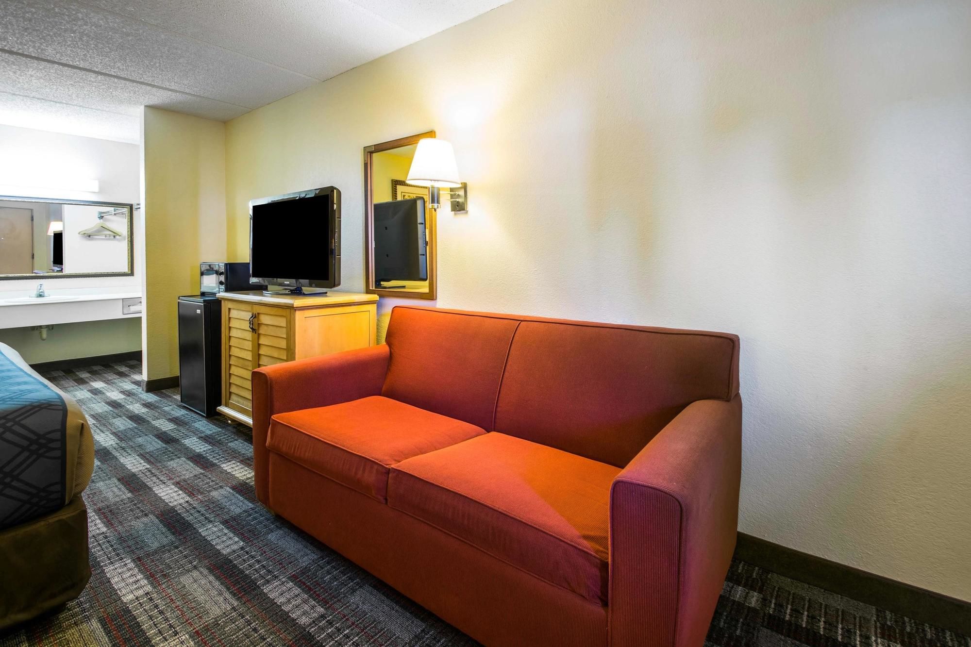 Econo Lodge
