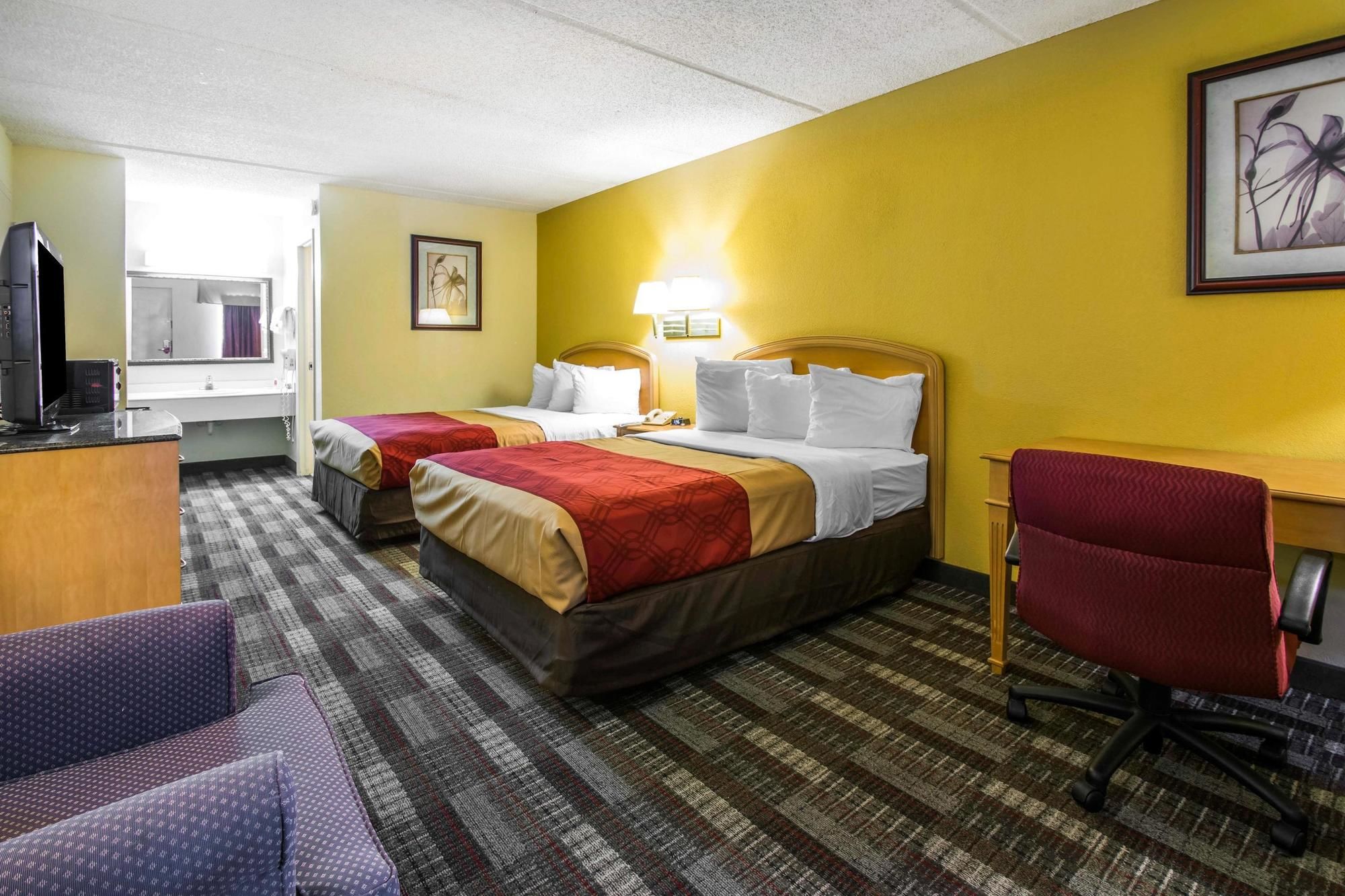 Econo Lodge