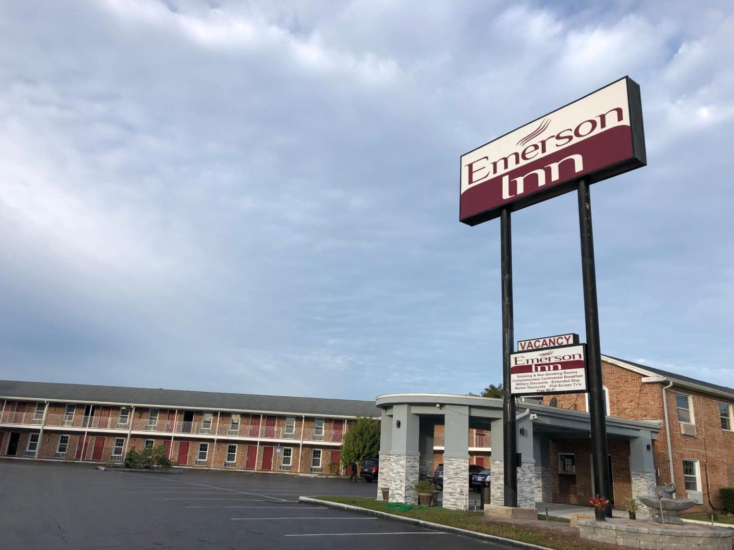 Emerson Inn