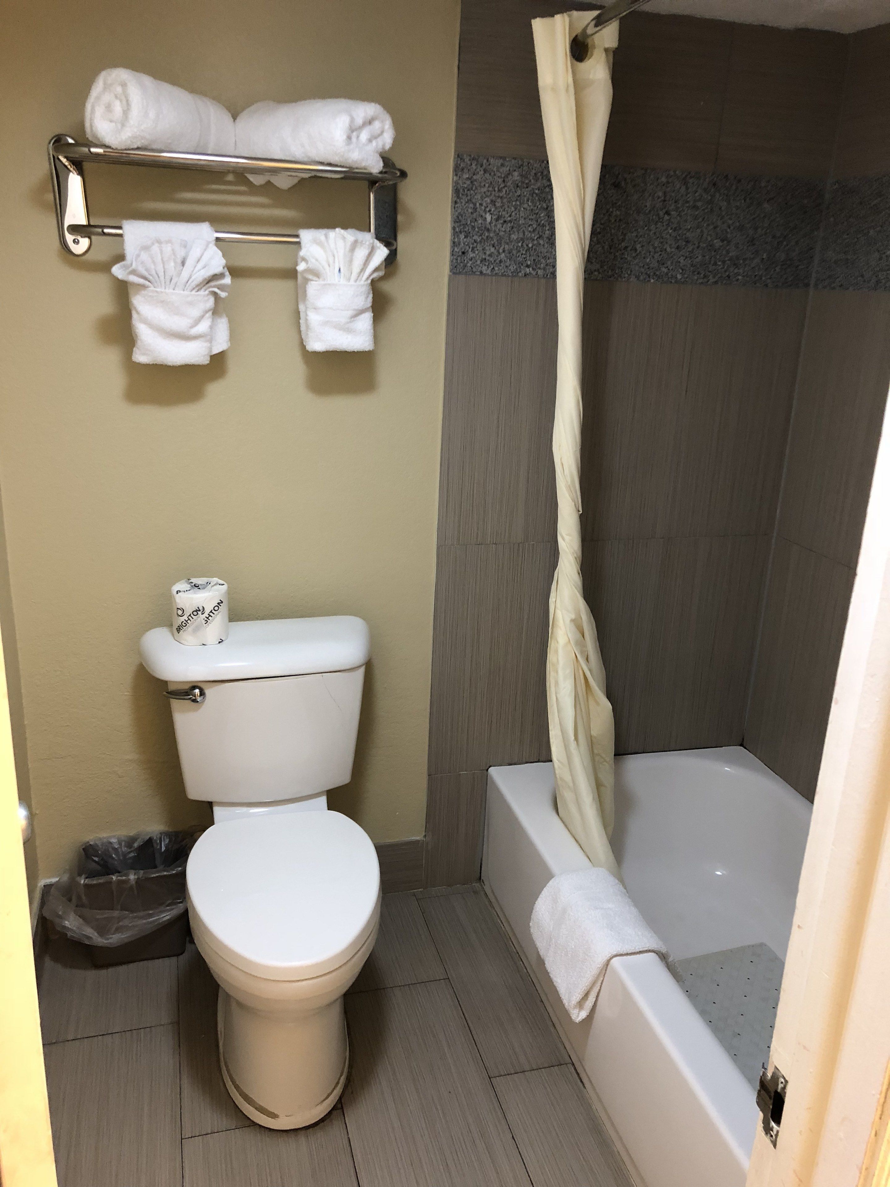 Emerson Inn
