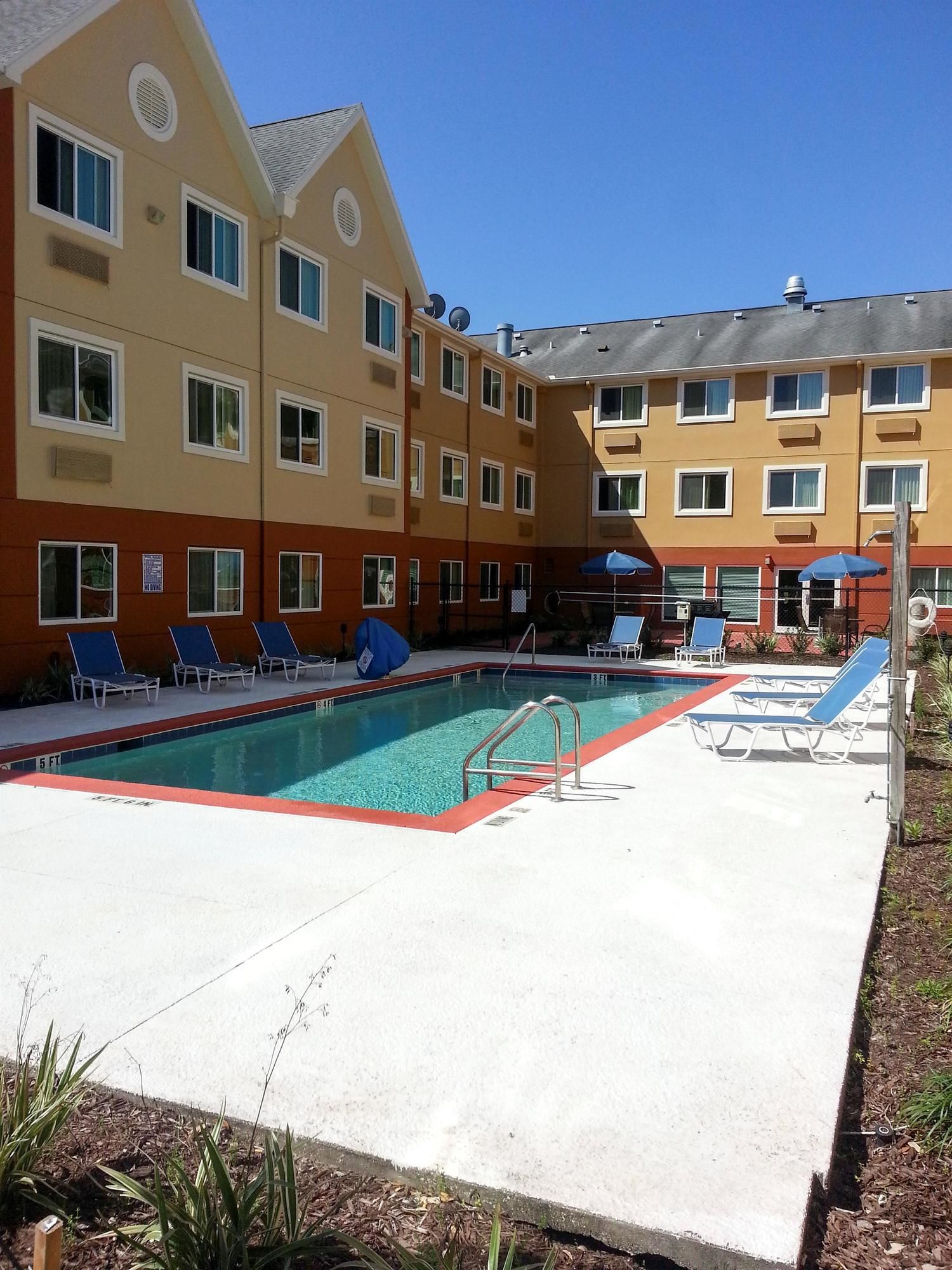 Extended Stay America Jacksonville - Salisbury Rd. - Southpoint