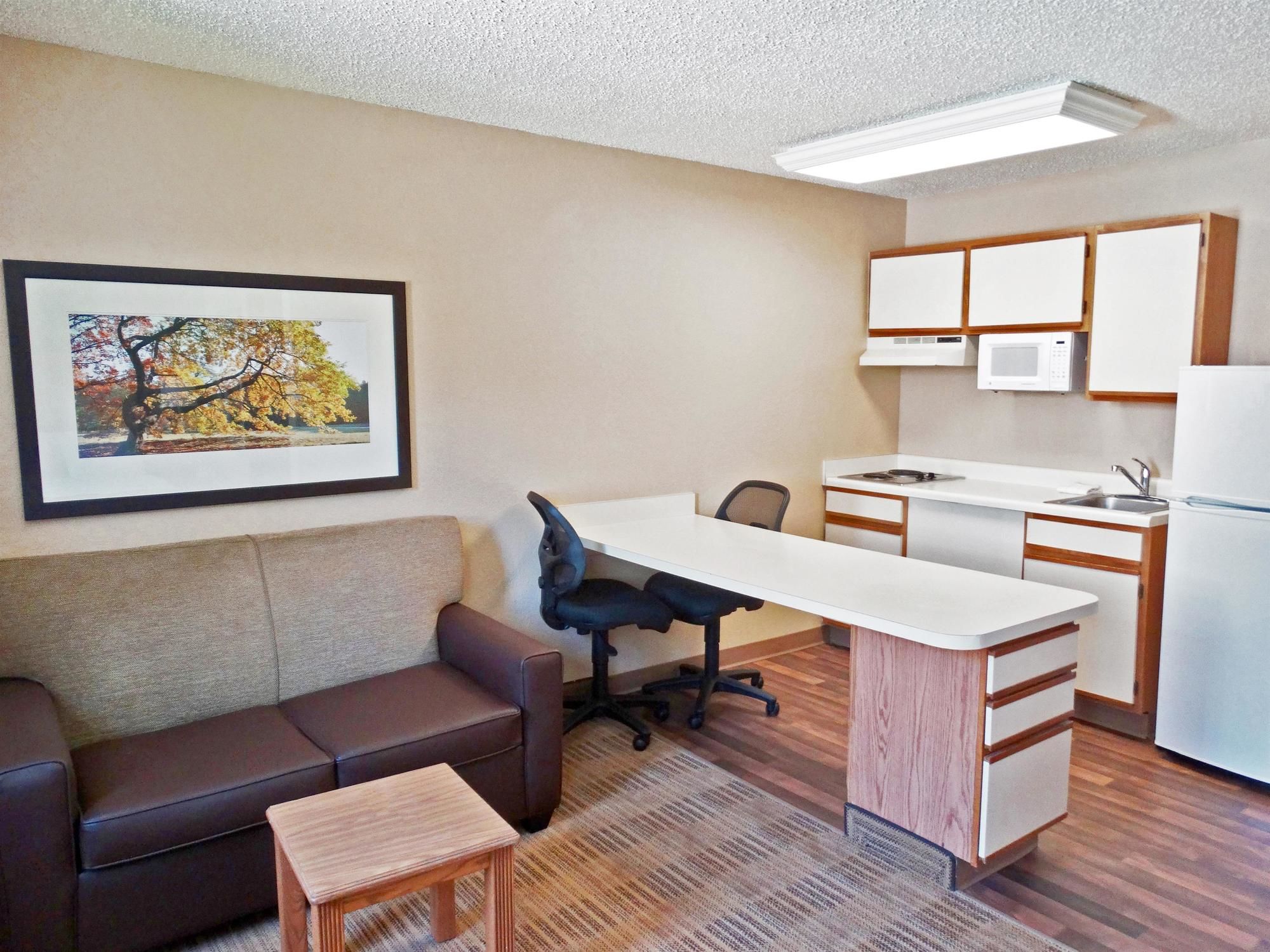 Extended Stay America Jacksonville - Salisbury Rd. - Southpoint