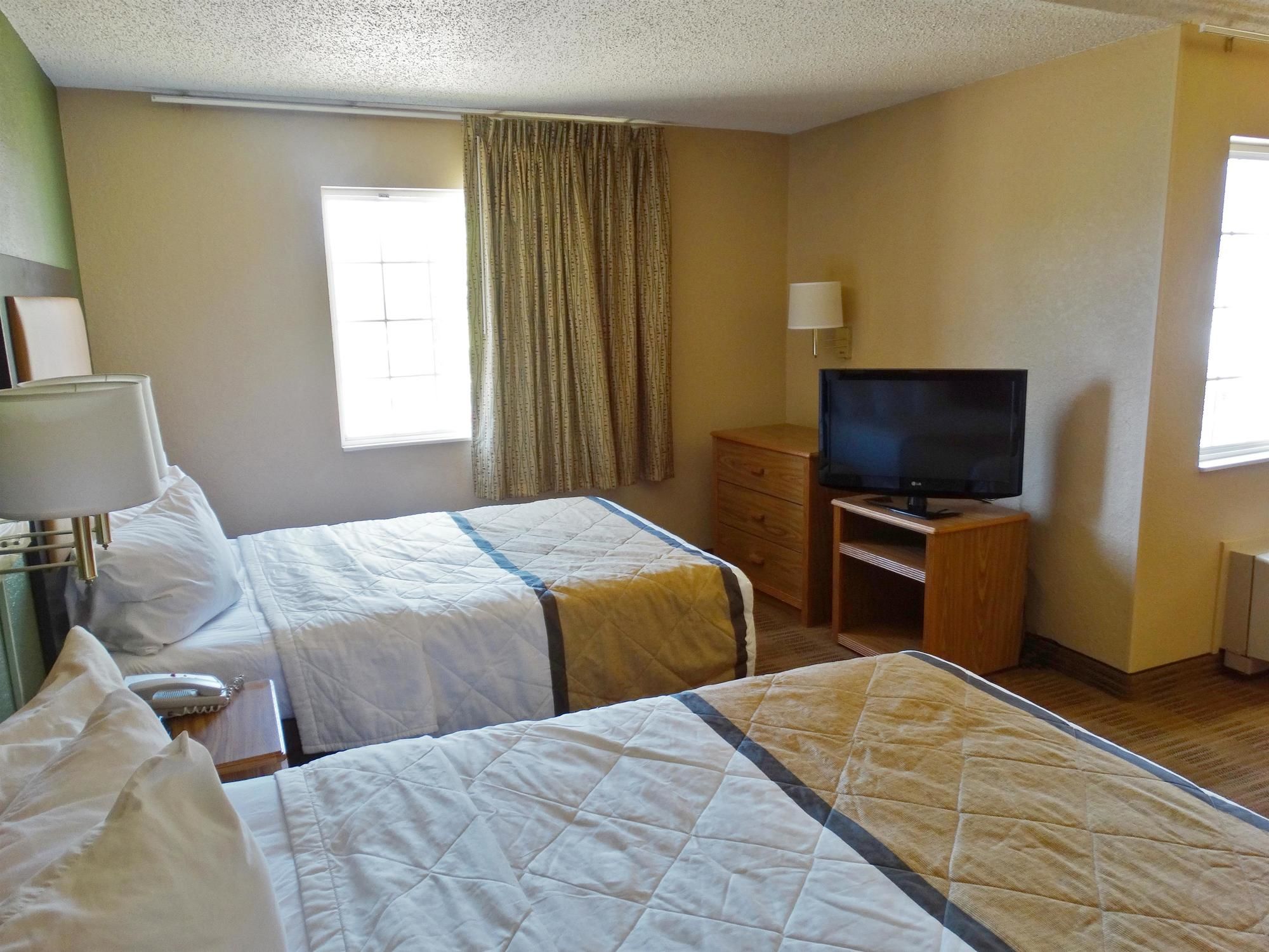 Extended Stay America Jacksonville - Salisbury Rd. - Southpoint