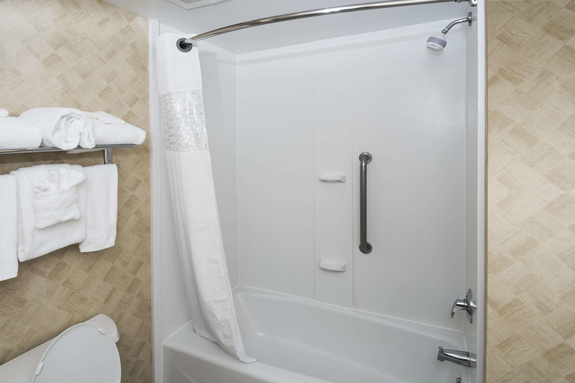 Hampton Inn & Suites Jacksonville South-St. Johns Town Center Area