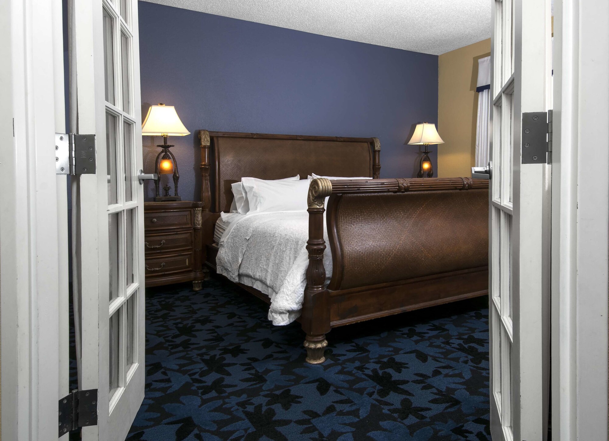 Hampton Inn & Suites Jacksonville South-St. Johns Town Center Area