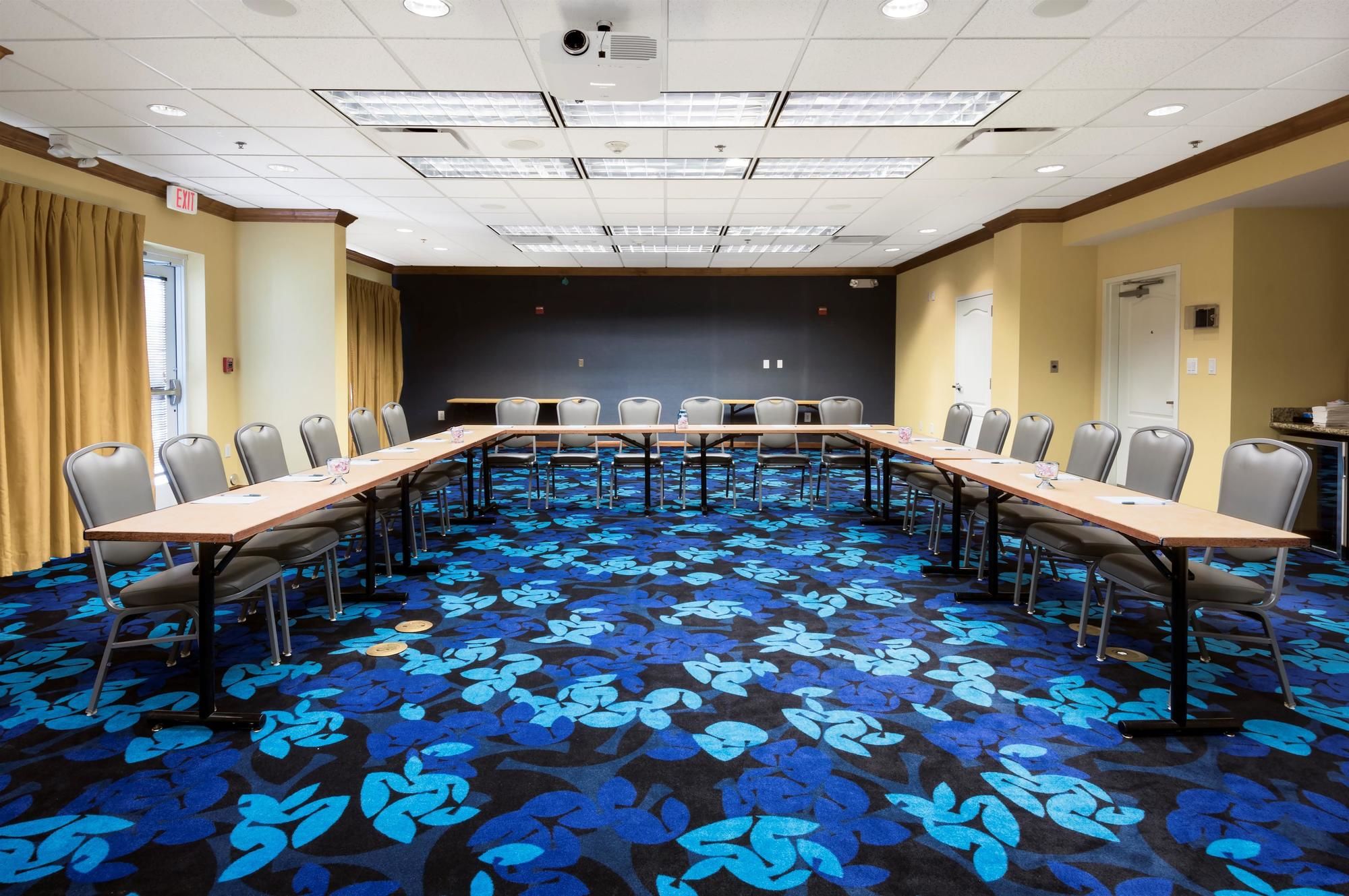 Hampton Inn & Suites Jacksonville South-St. Johns Town Center Area