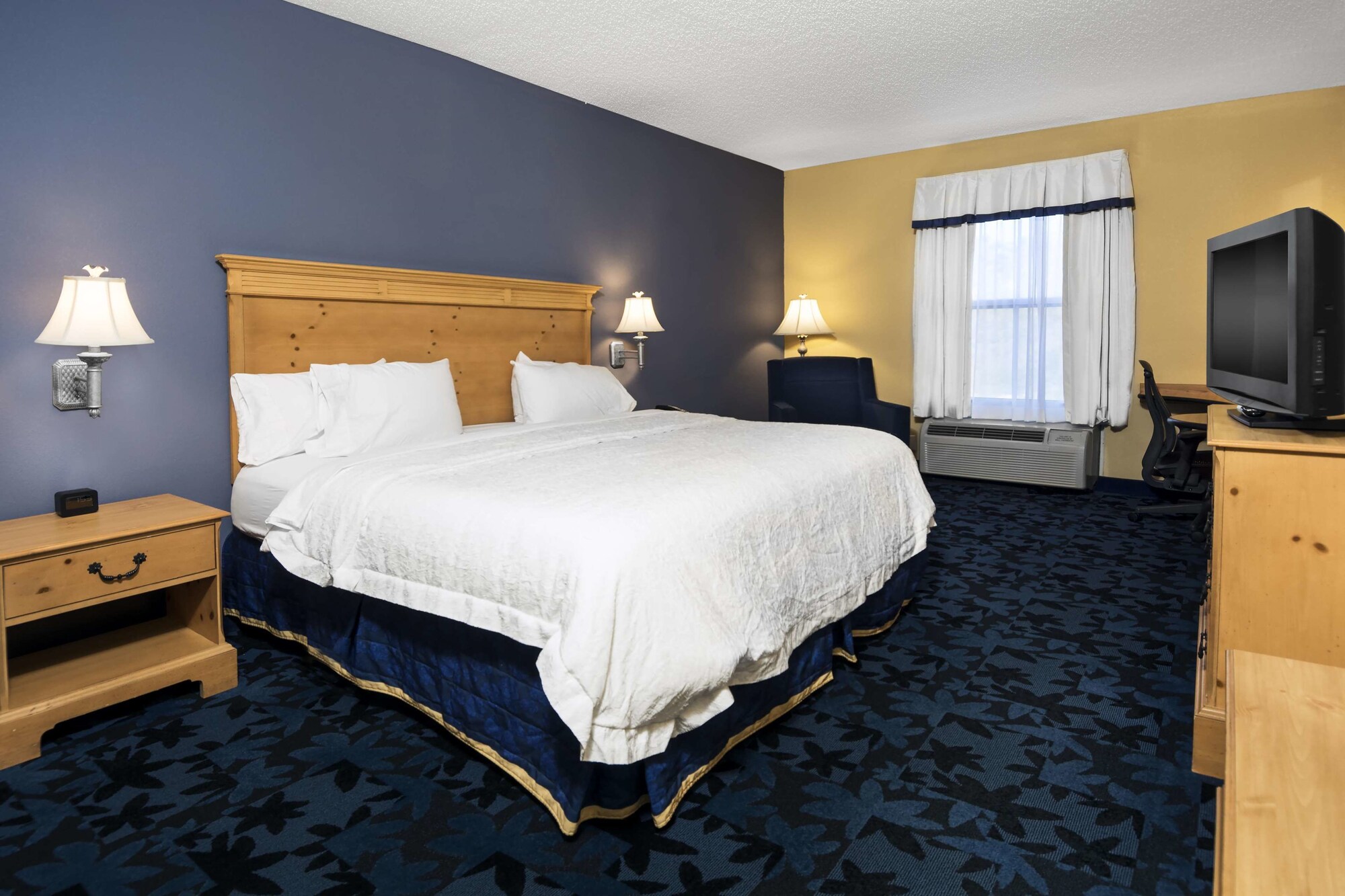 Hampton Inn & Suites Jacksonville South-St. Johns Town Center Area