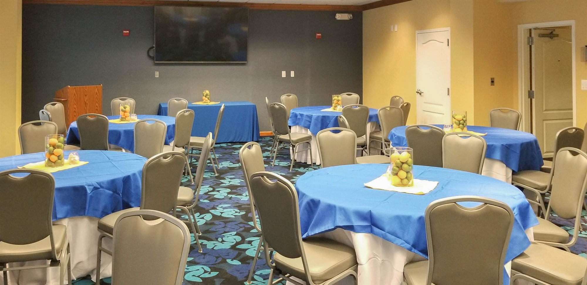 Hampton Inn & Suites Jacksonville South-St. Johns Town Center Area