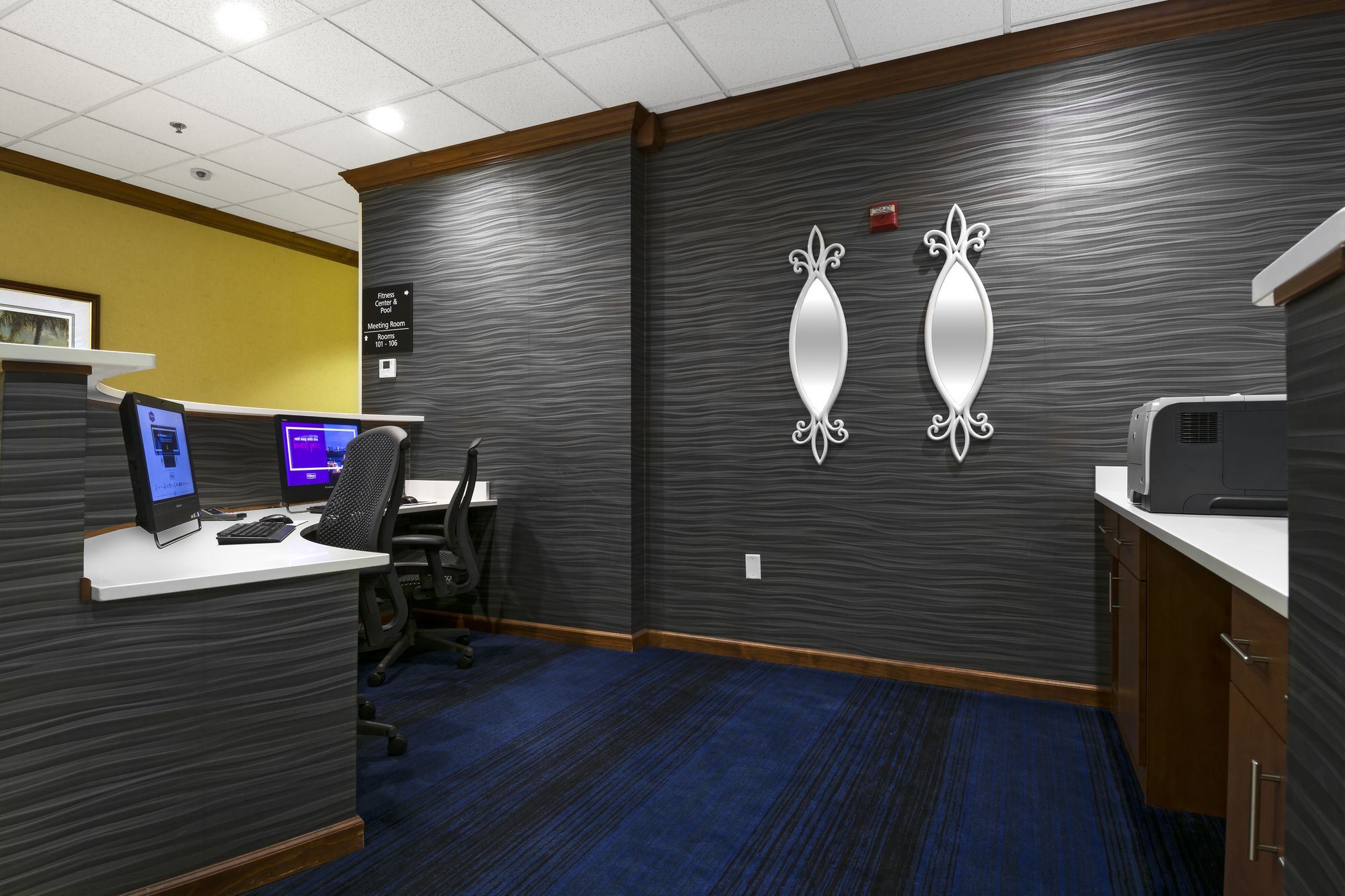 Hampton Inn & Suites Jacksonville South-St. Johns Town Center Area