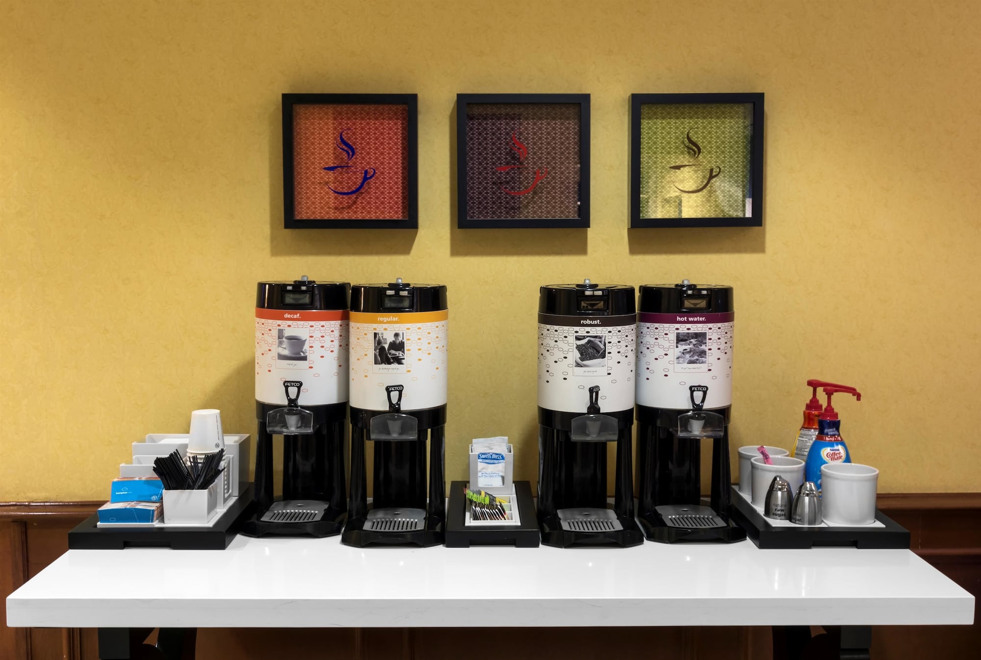 Hampton Inn & Suites Jacksonville South-St. Johns Town Center Area