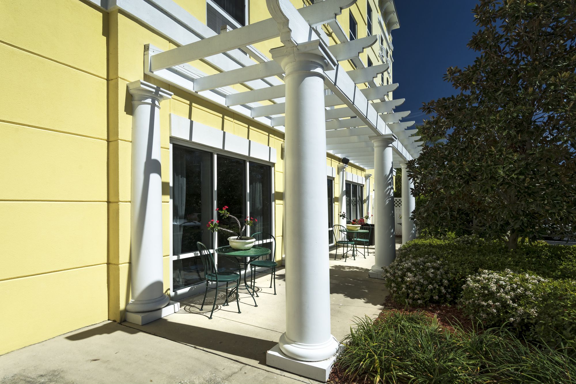 Hampton Inn & Suites Jacksonville South-St. Johns Town Center Area