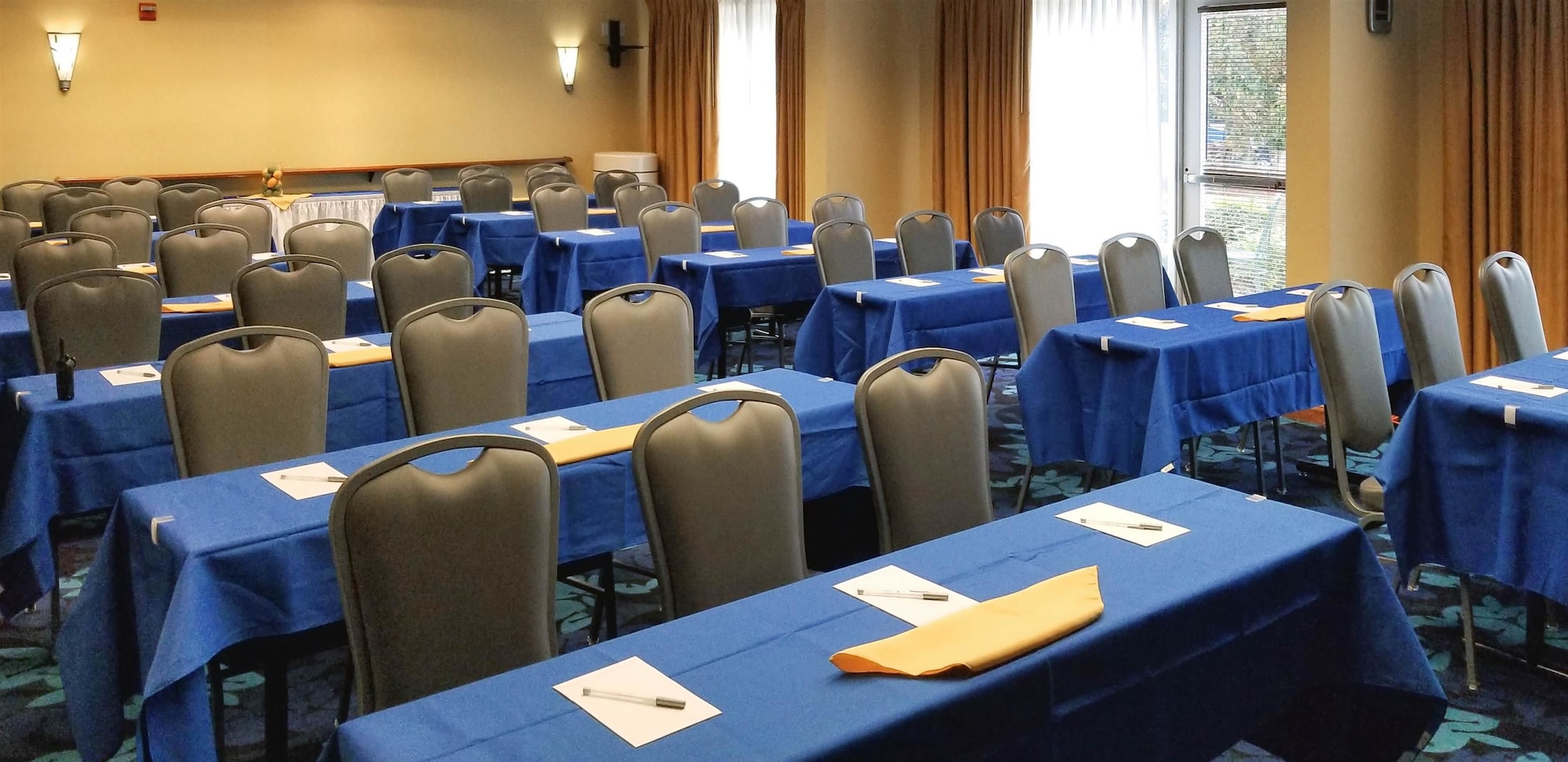 Hampton Inn & Suites Jacksonville South-St. Johns Town Center Area